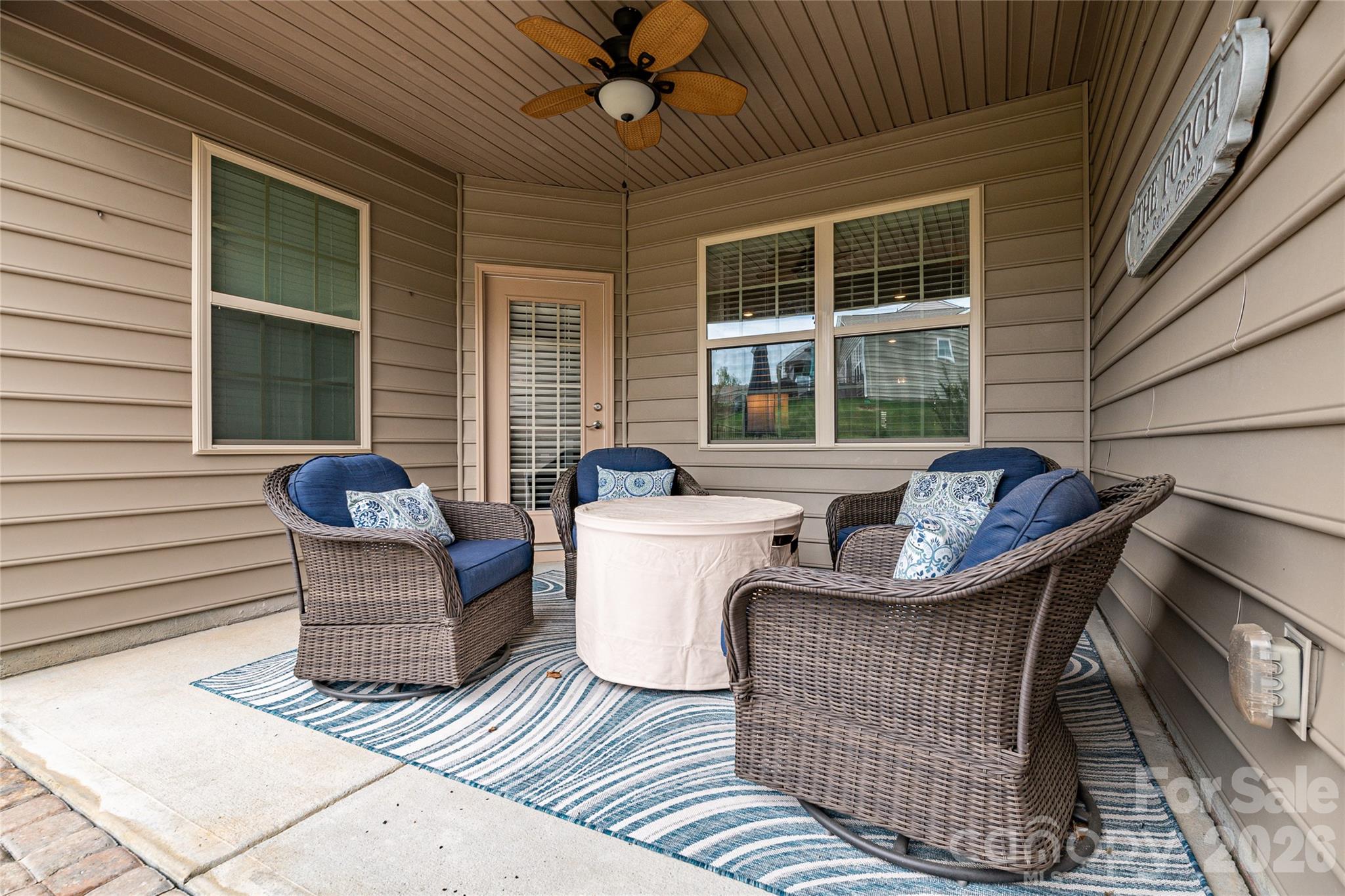 12448 Belmont Mansion Drive — Charlotte