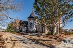 12448 Belmont Mansion Drive — Charlotte