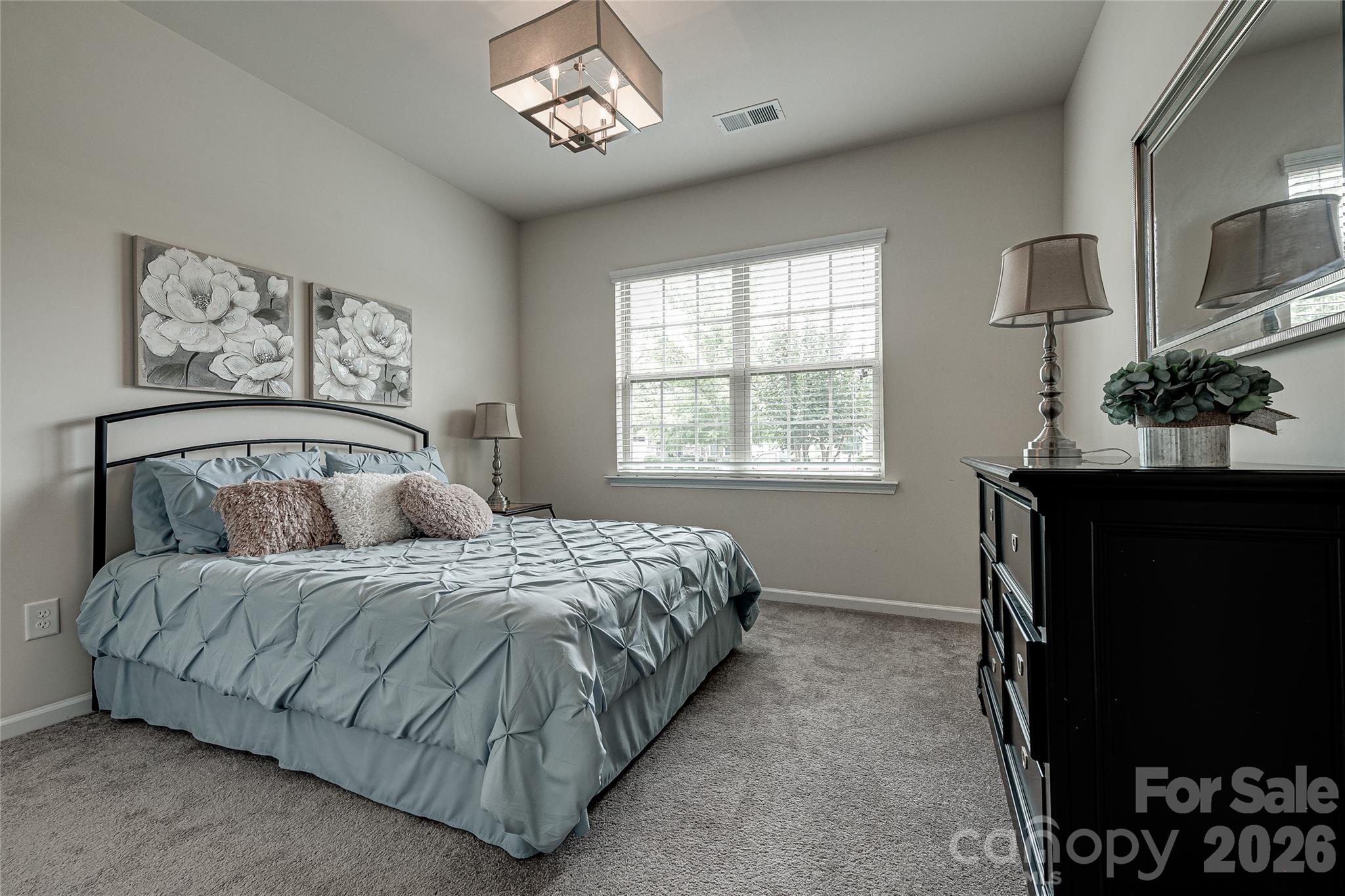 12448 Belmont Mansion Drive — Charlotte