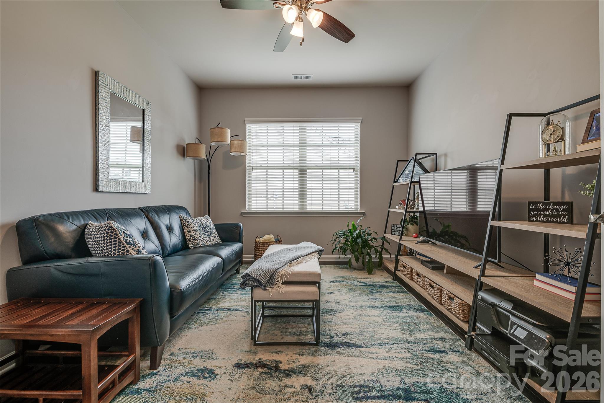 12448 Belmont Mansion Drive — Charlotte