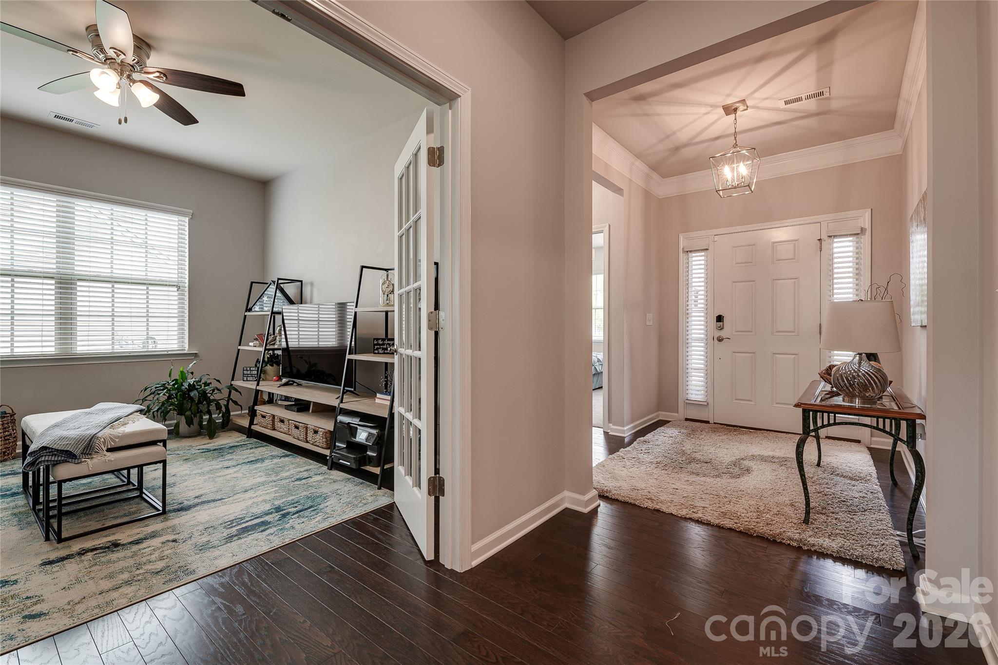 12448 Belmont Mansion Drive — Charlotte