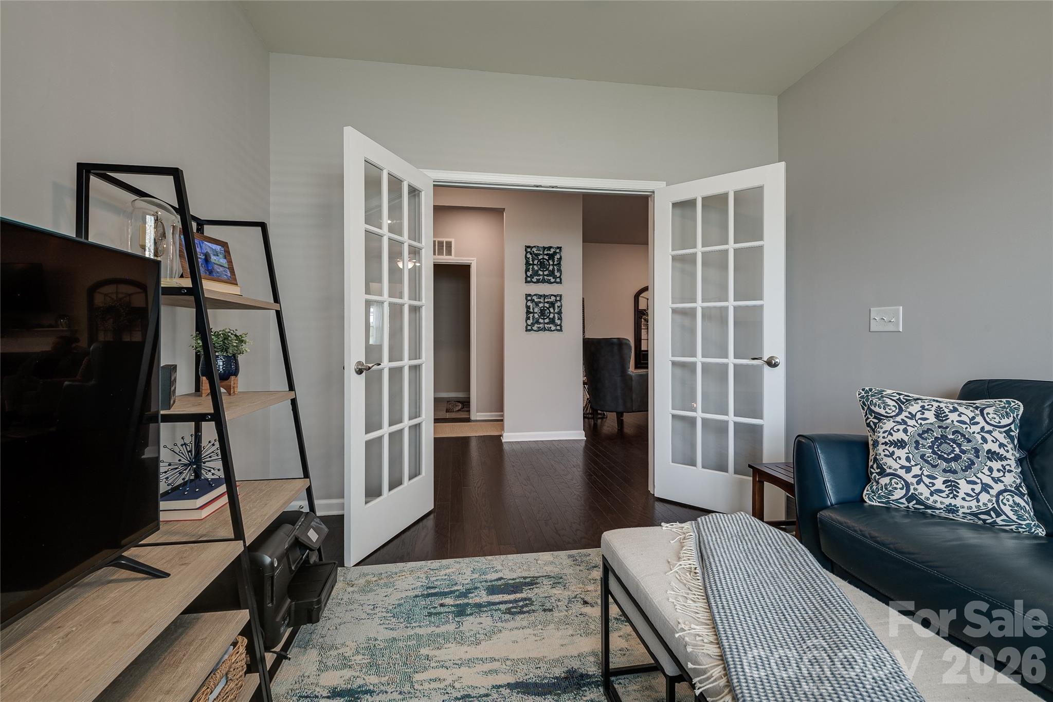 12448 Belmont Mansion Drive — Charlotte