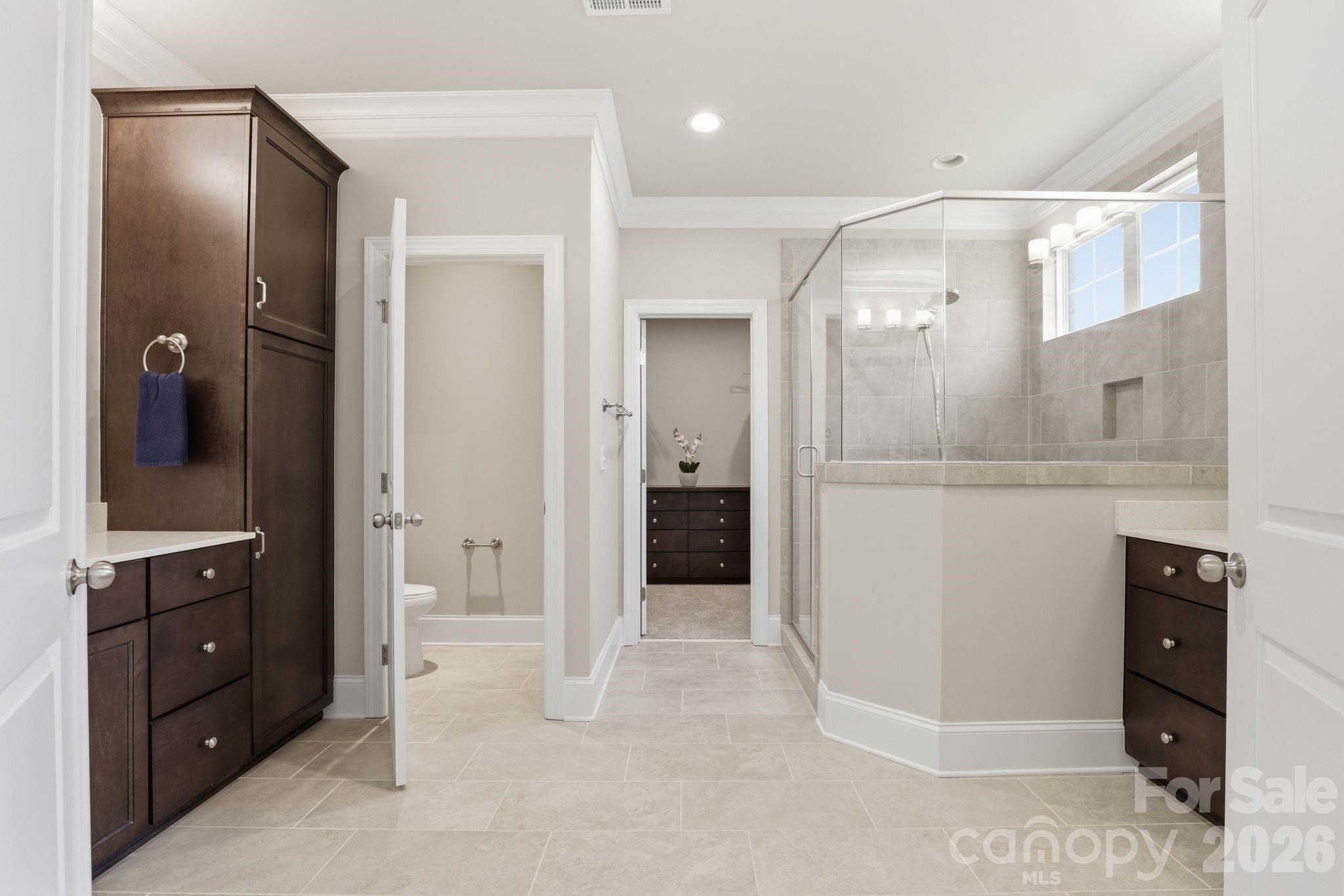 9823 Ardley Park Way — Mint Hill