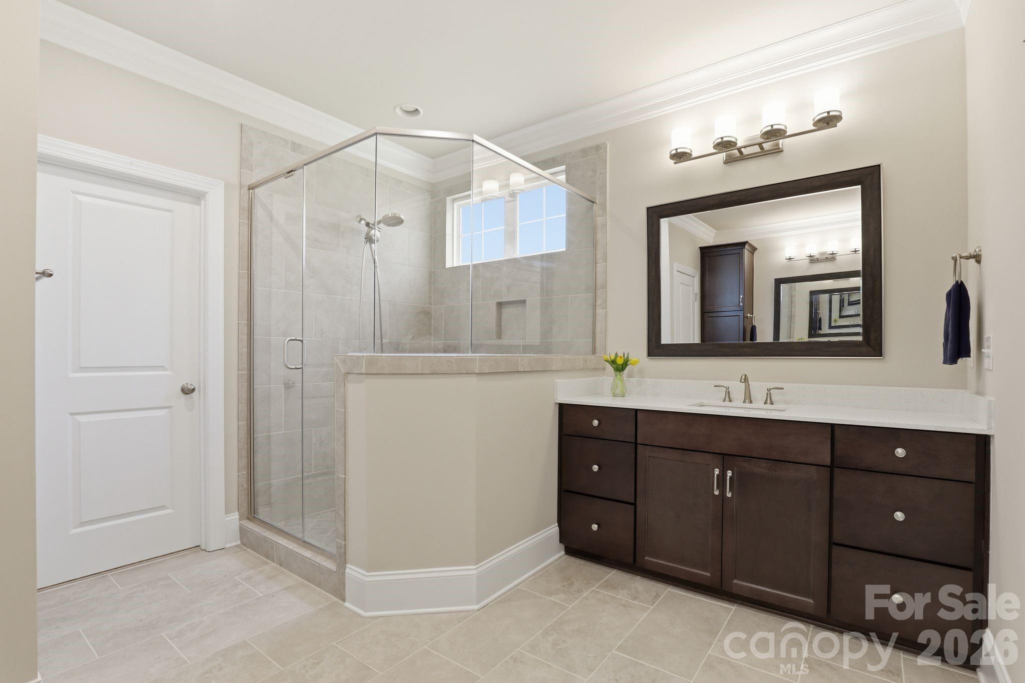 9823 Ardley Park Way — Mint Hill