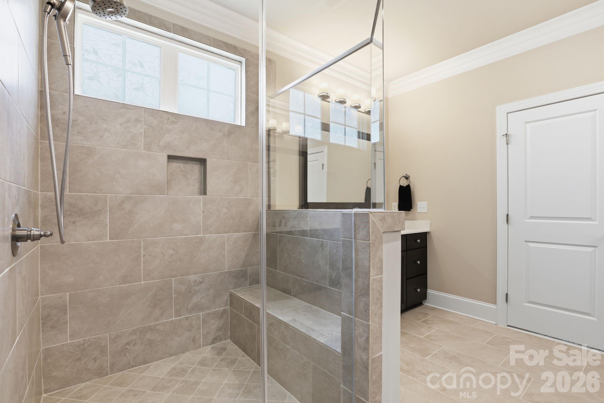 9823 Ardley Park Way — Mint Hill