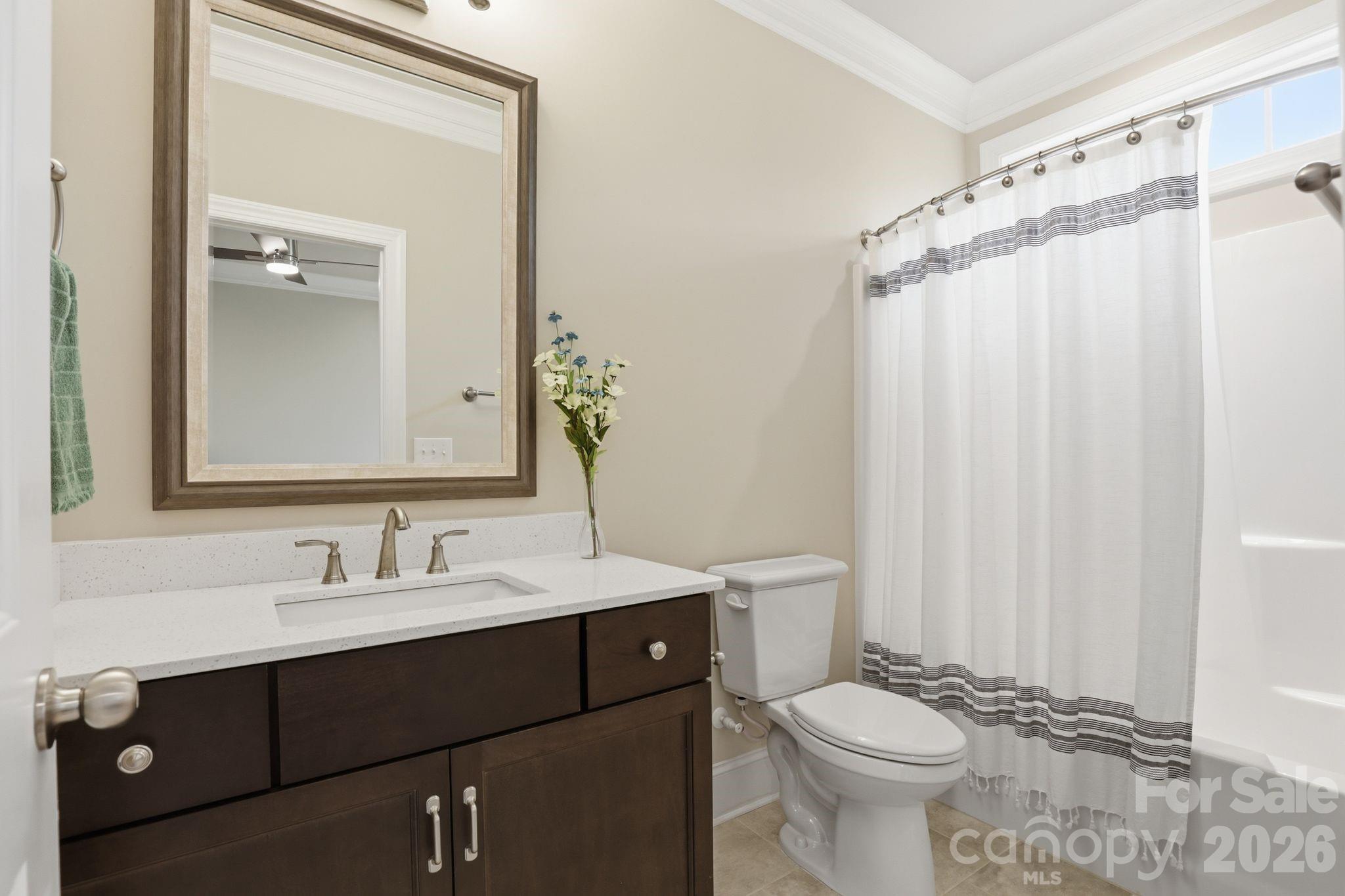 9823 Ardley Park Way — Mint Hill