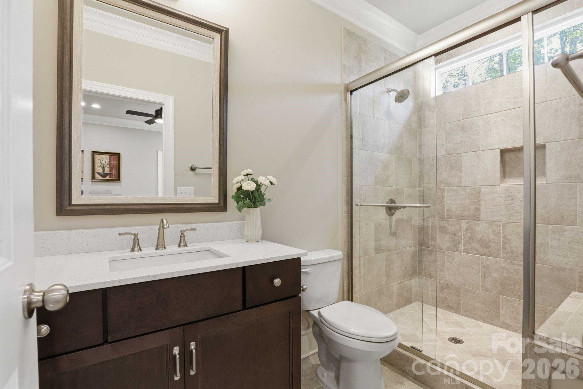 9823 Ardley Park Way — Mint Hill