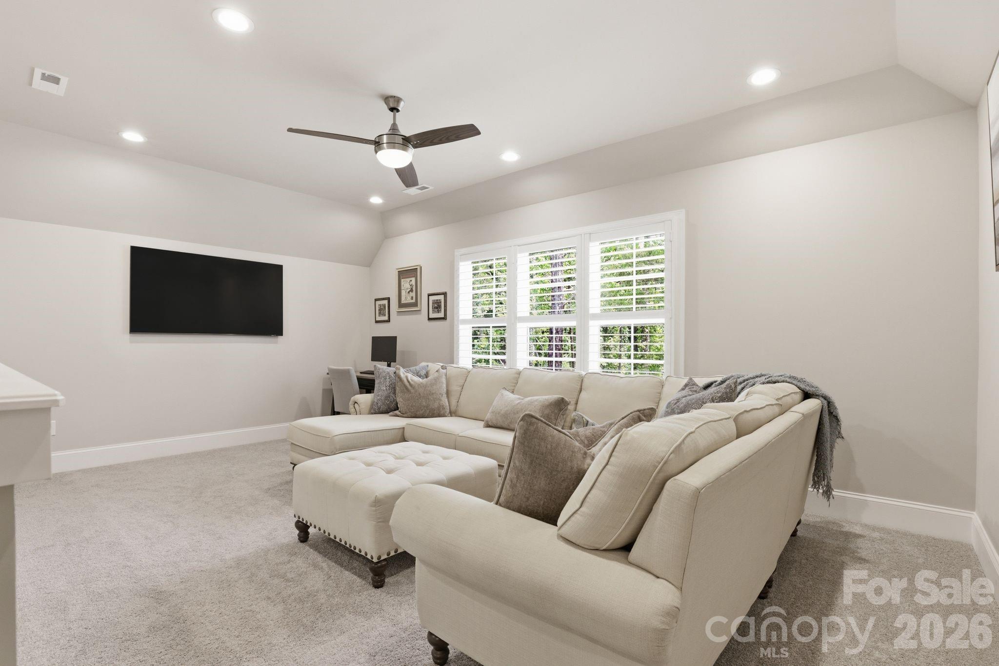 9823 Ardley Park Way — Mint Hill