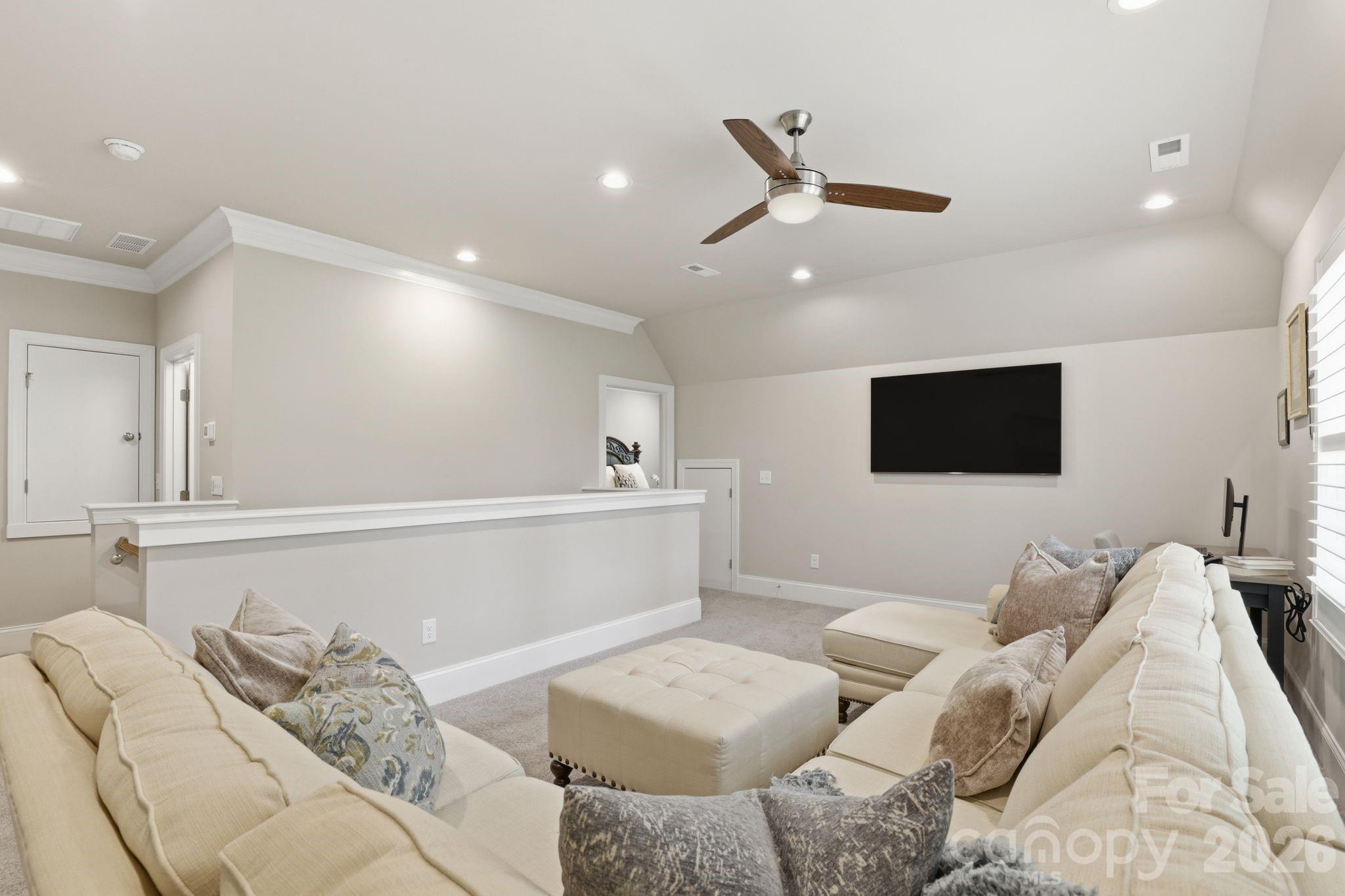 9823 Ardley Park Way — Mint Hill