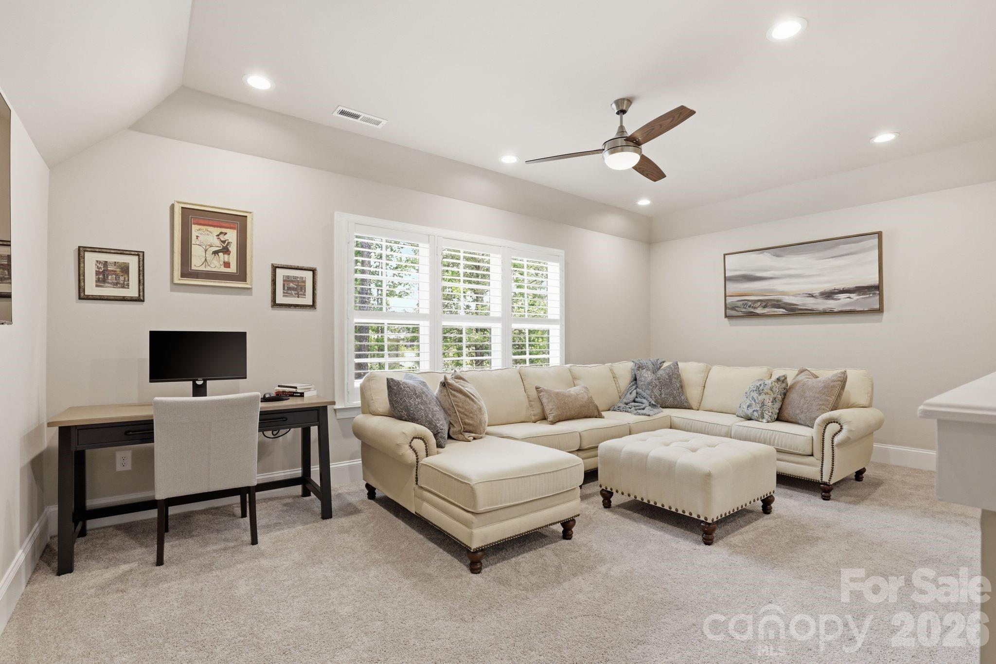 9823 Ardley Park Way — Mint Hill