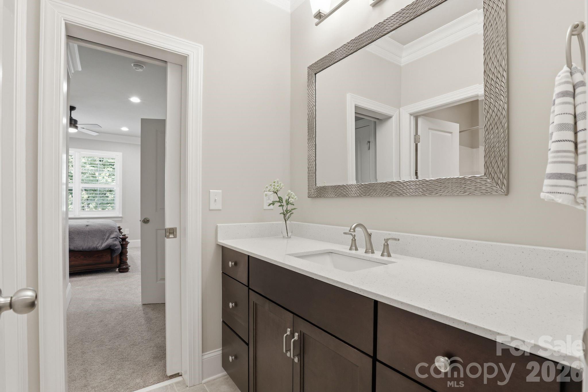 9823 Ardley Park Way — Mint Hill