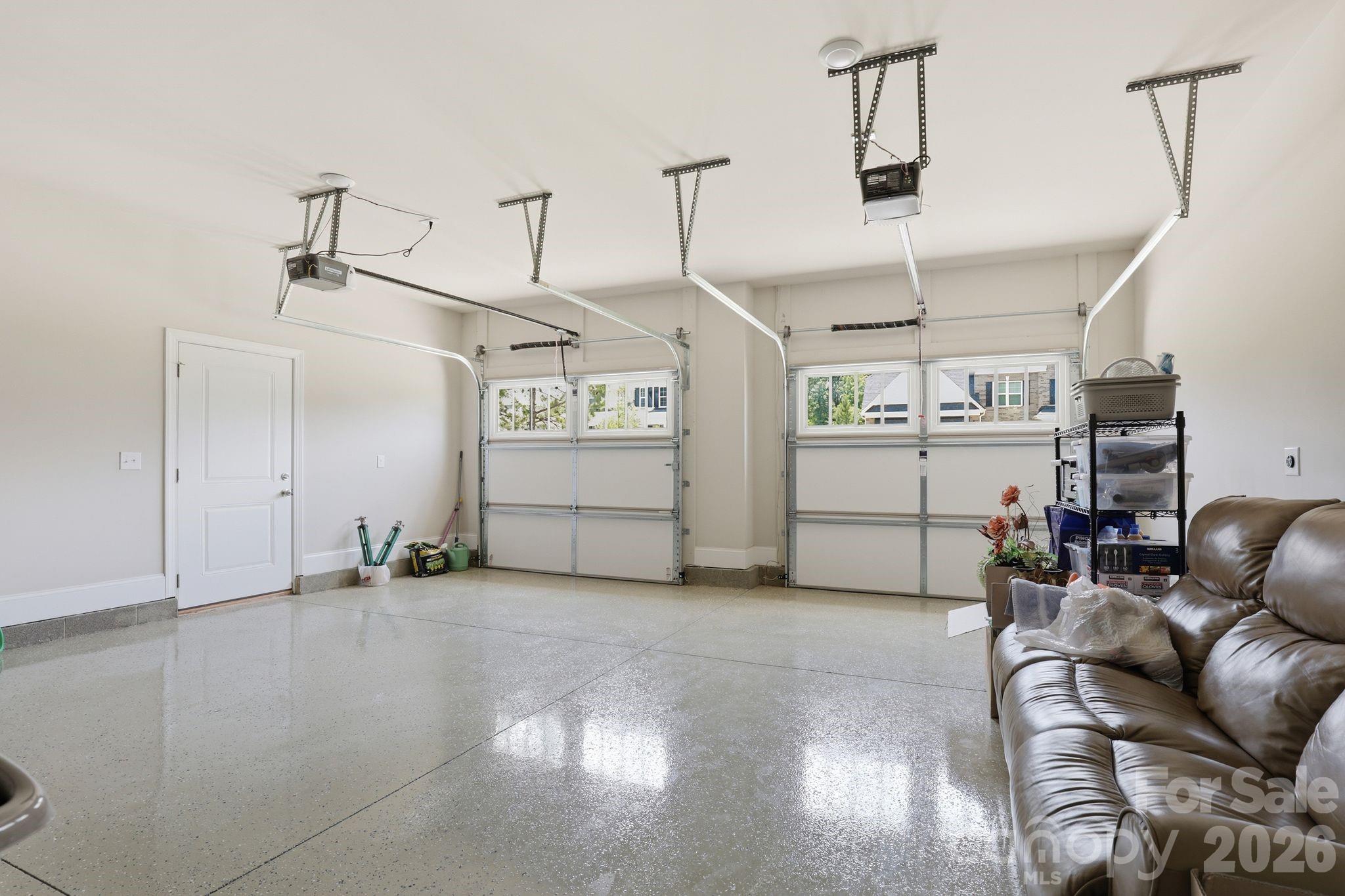 9823 Ardley Park Way — Mint Hill