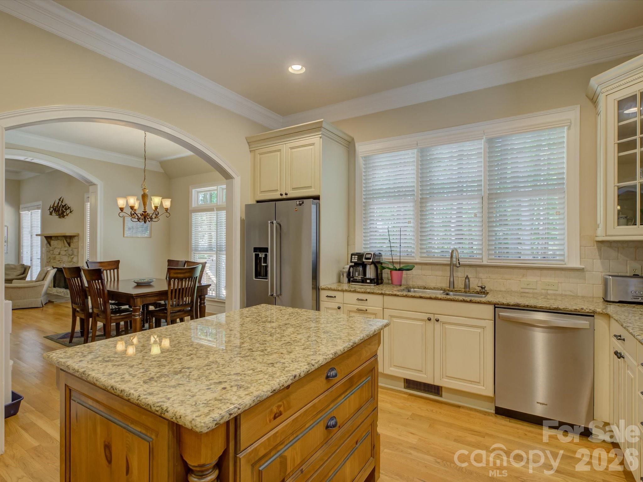 3912 Lake Spring Cove Court — Denver