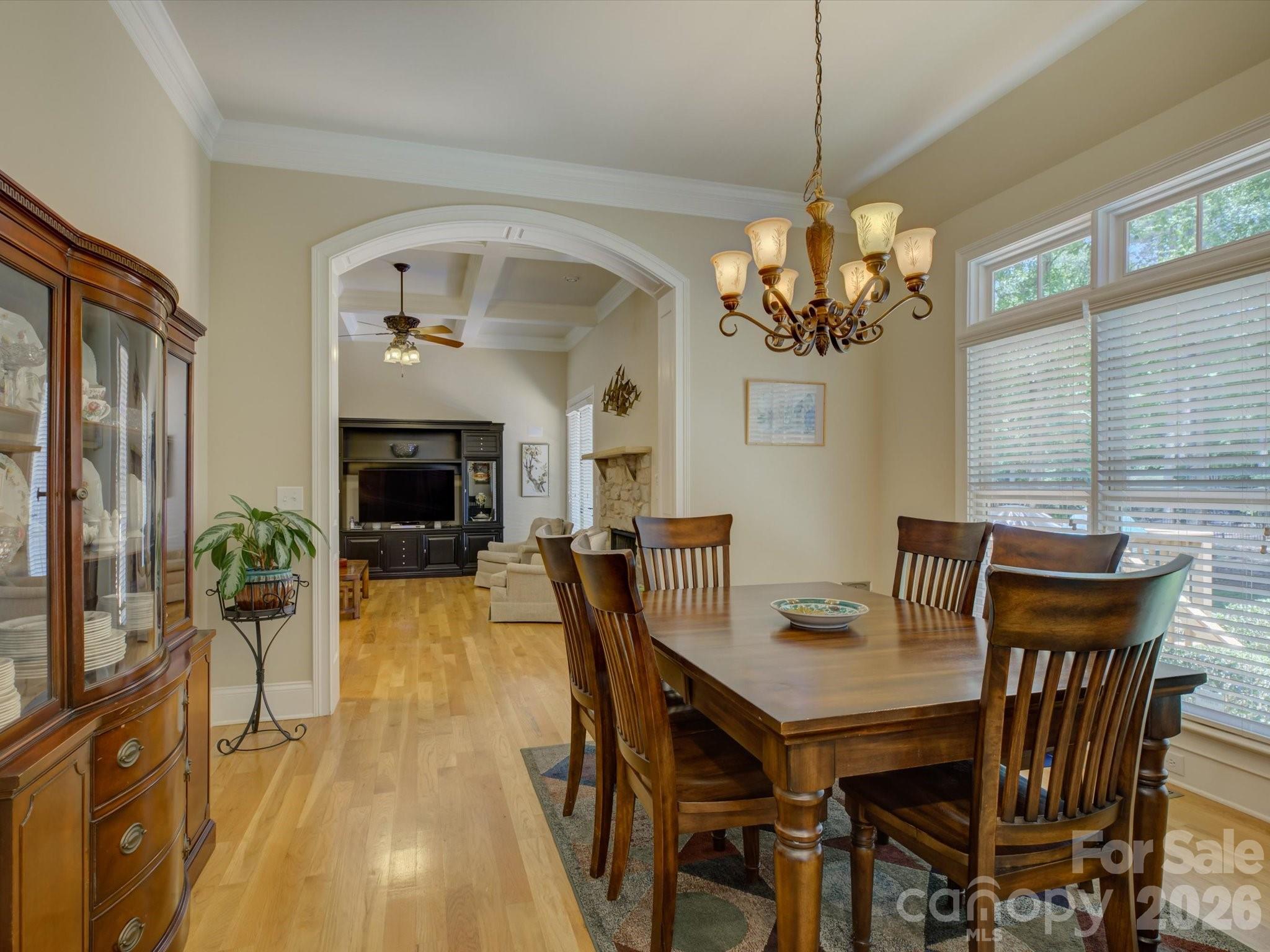 3912 Lake Spring Cove Court — Denver