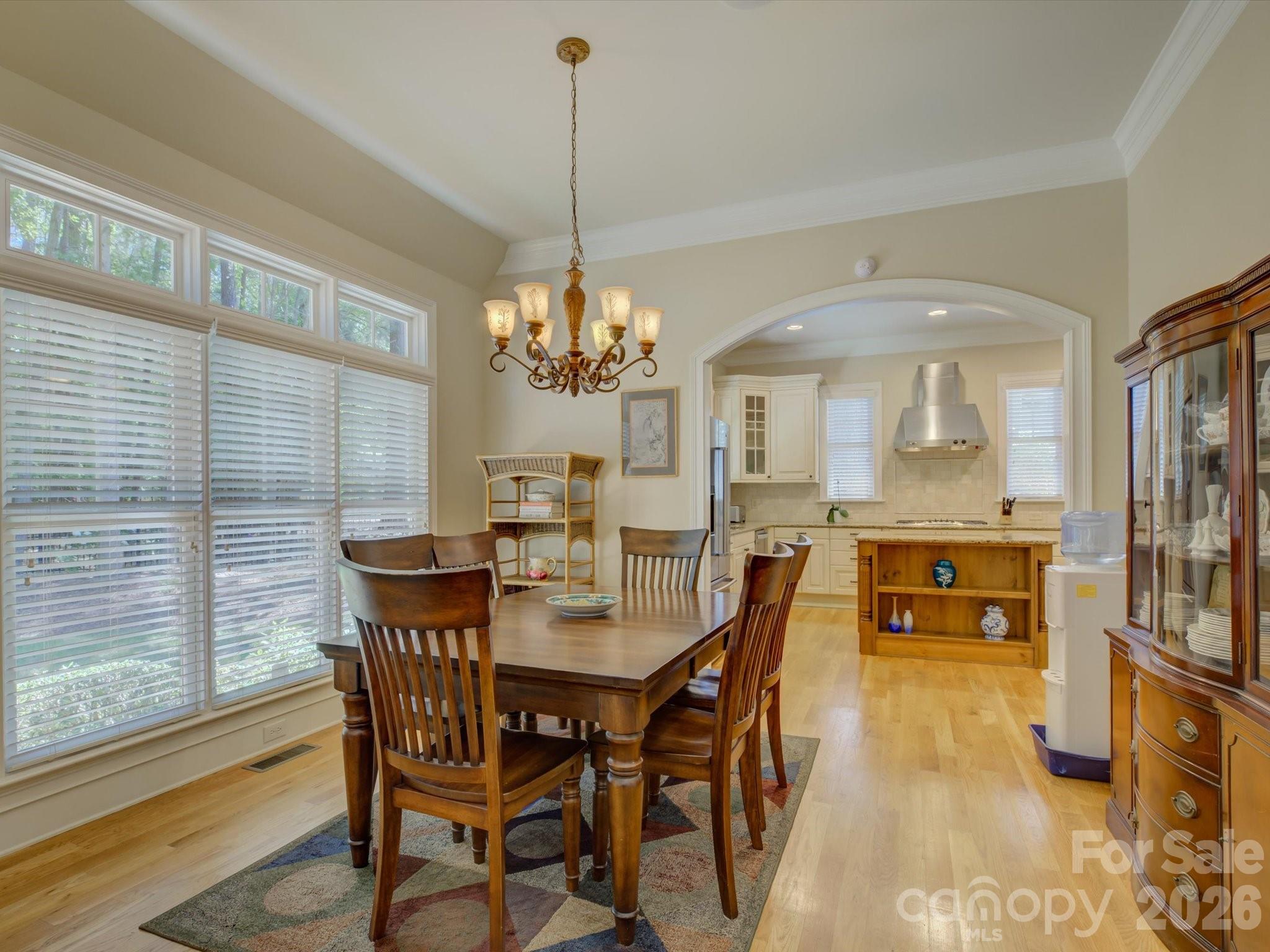3912 Lake Spring Cove Court — Denver