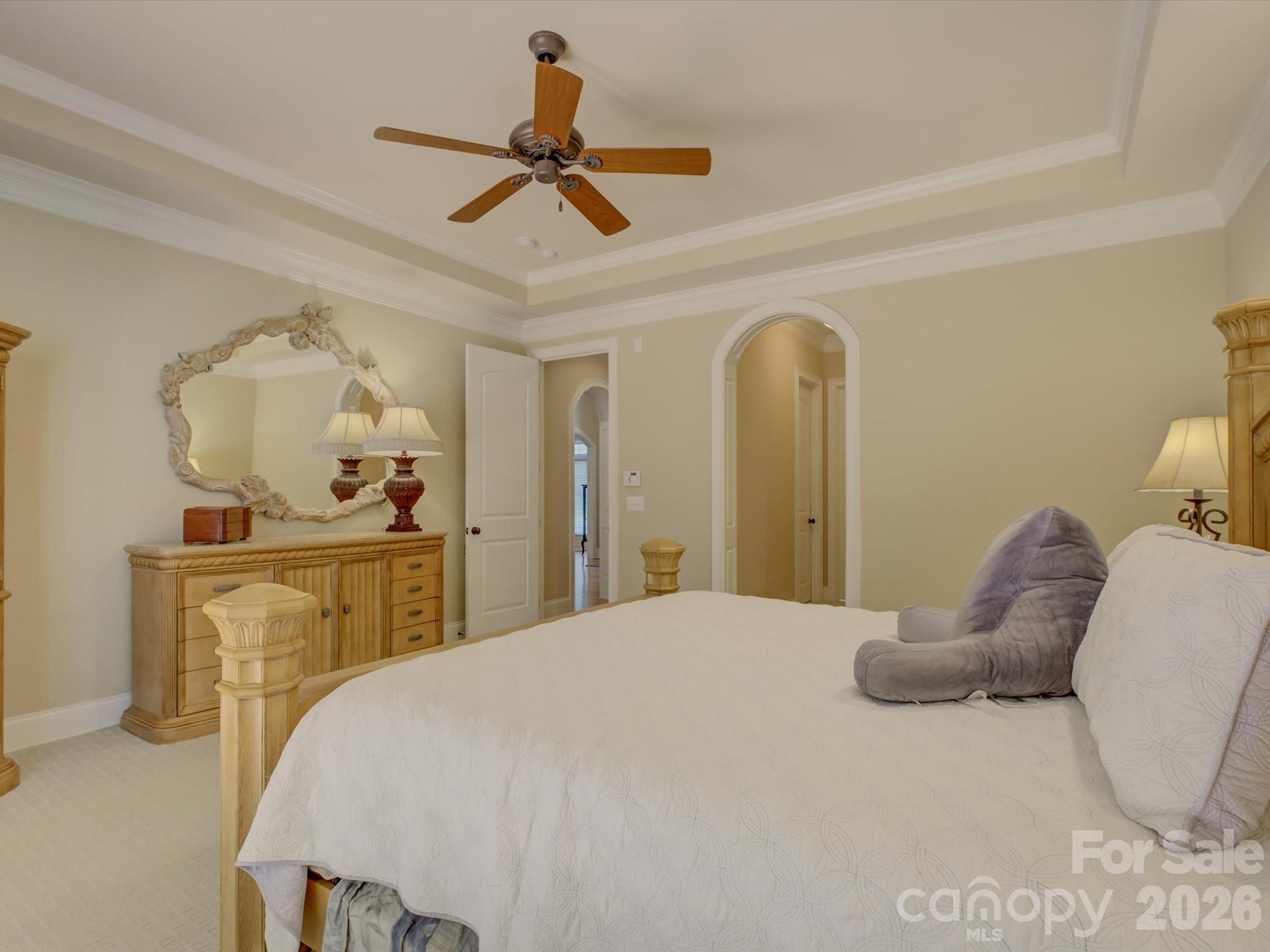 3912 Lake Spring Cove Court — Denver