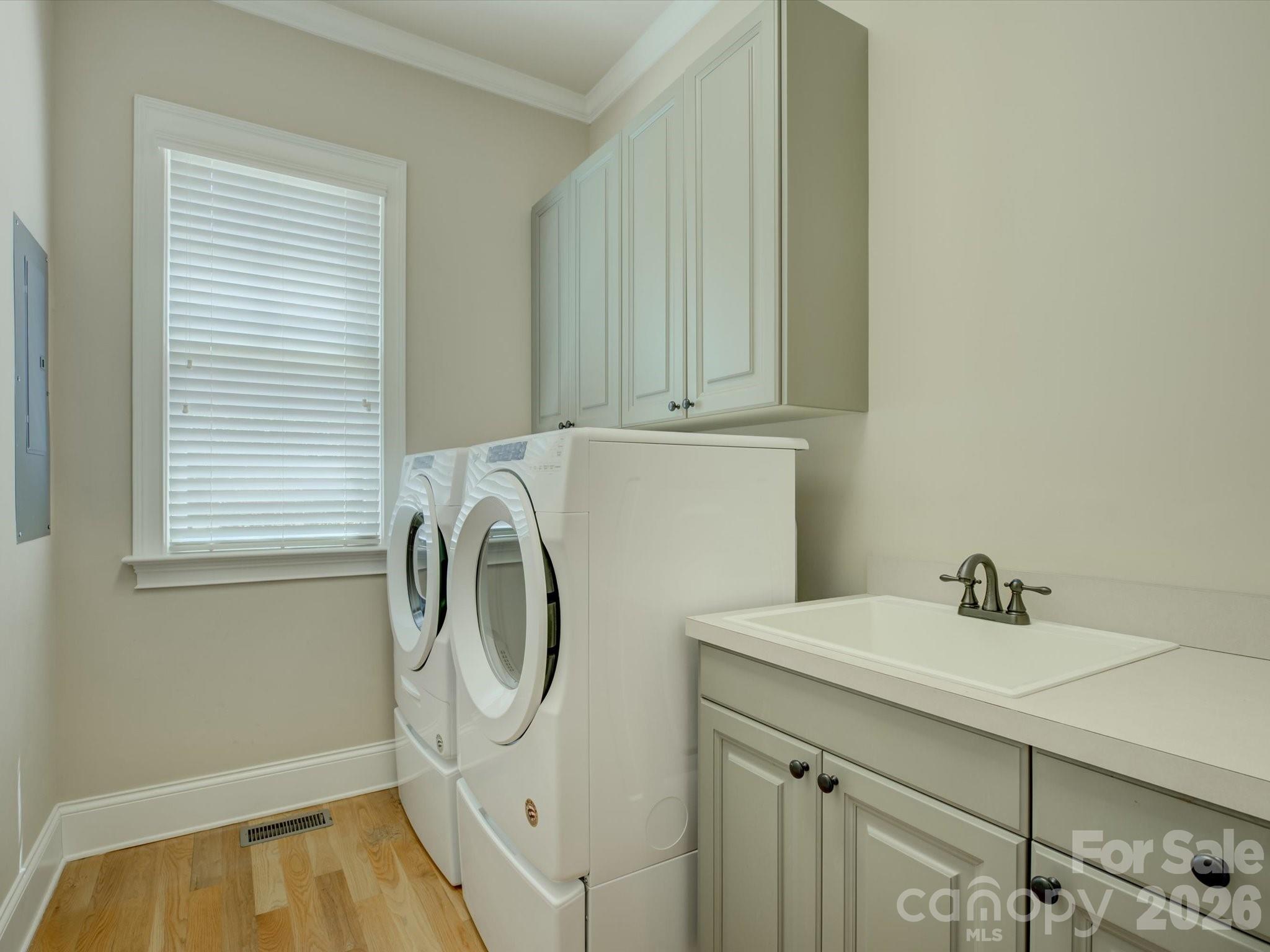3912 Lake Spring Cove Court — Denver