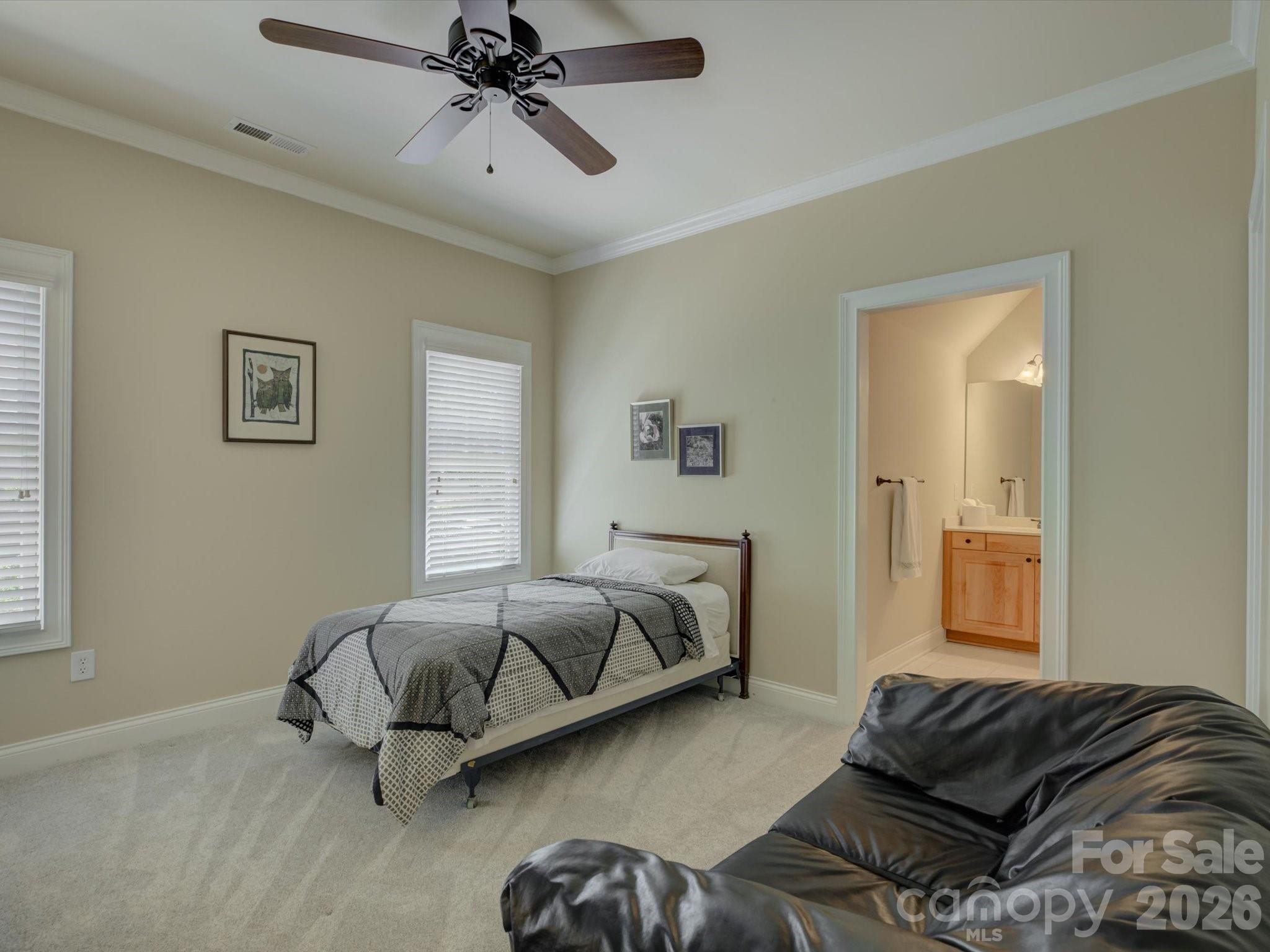 3912 Lake Spring Cove Court — Denver