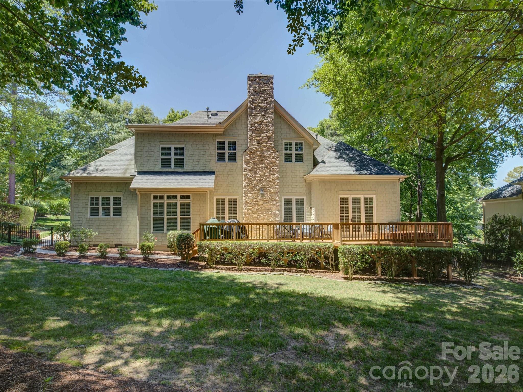 3912 Lake Spring Cove Court — Denver