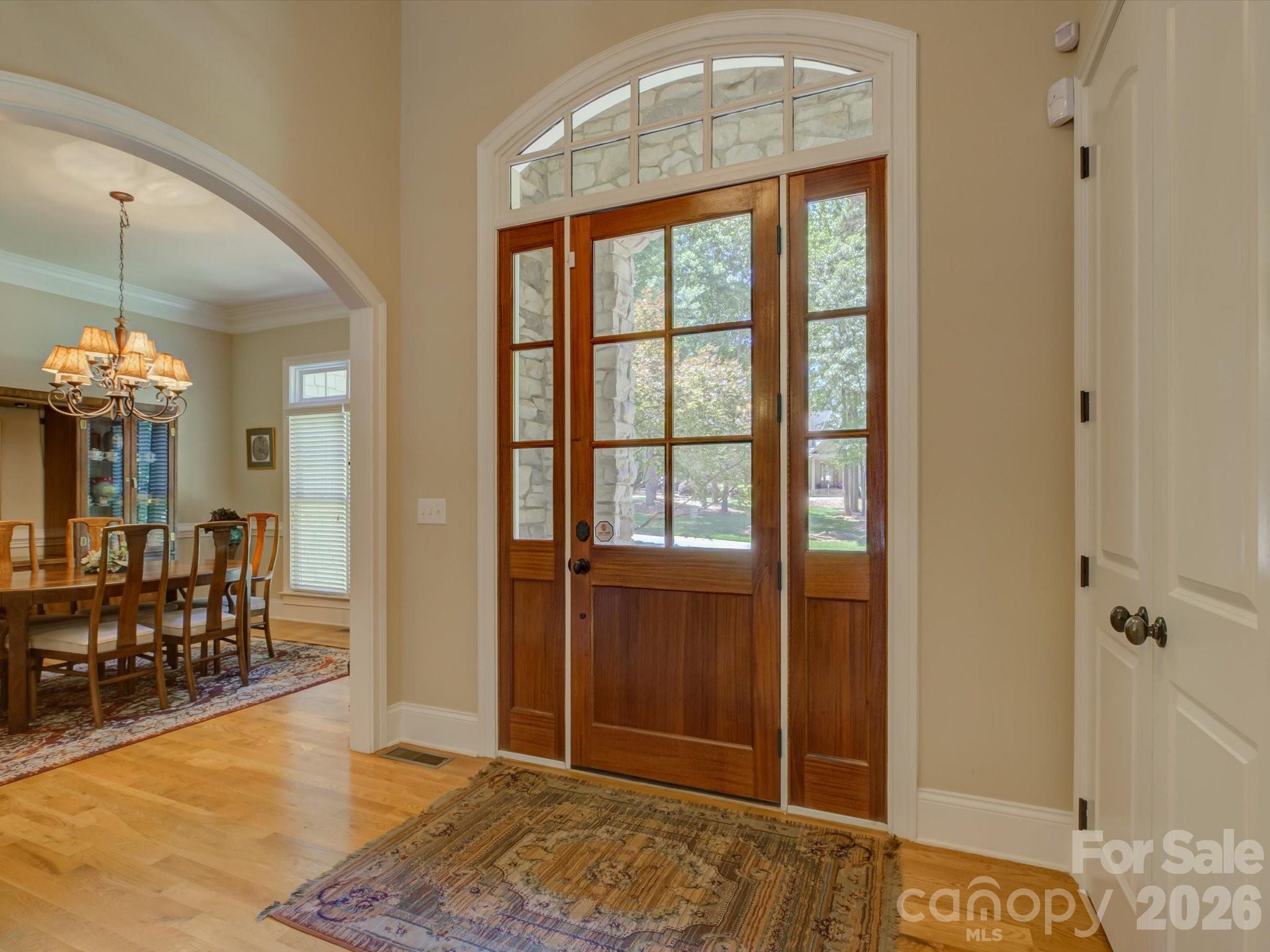 3912 Lake Spring Cove Court — Denver