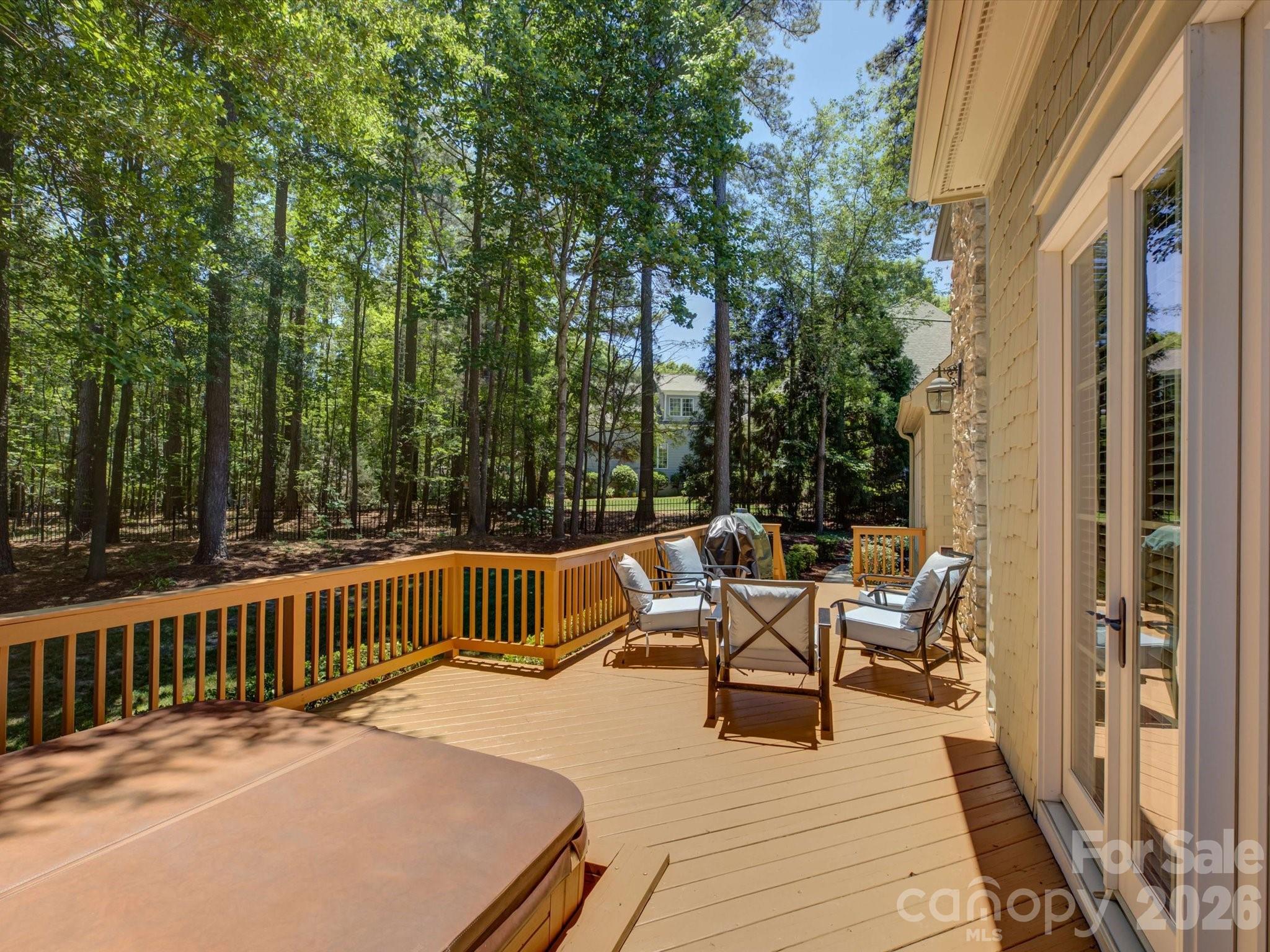 3912 Lake Spring Cove Court — Denver