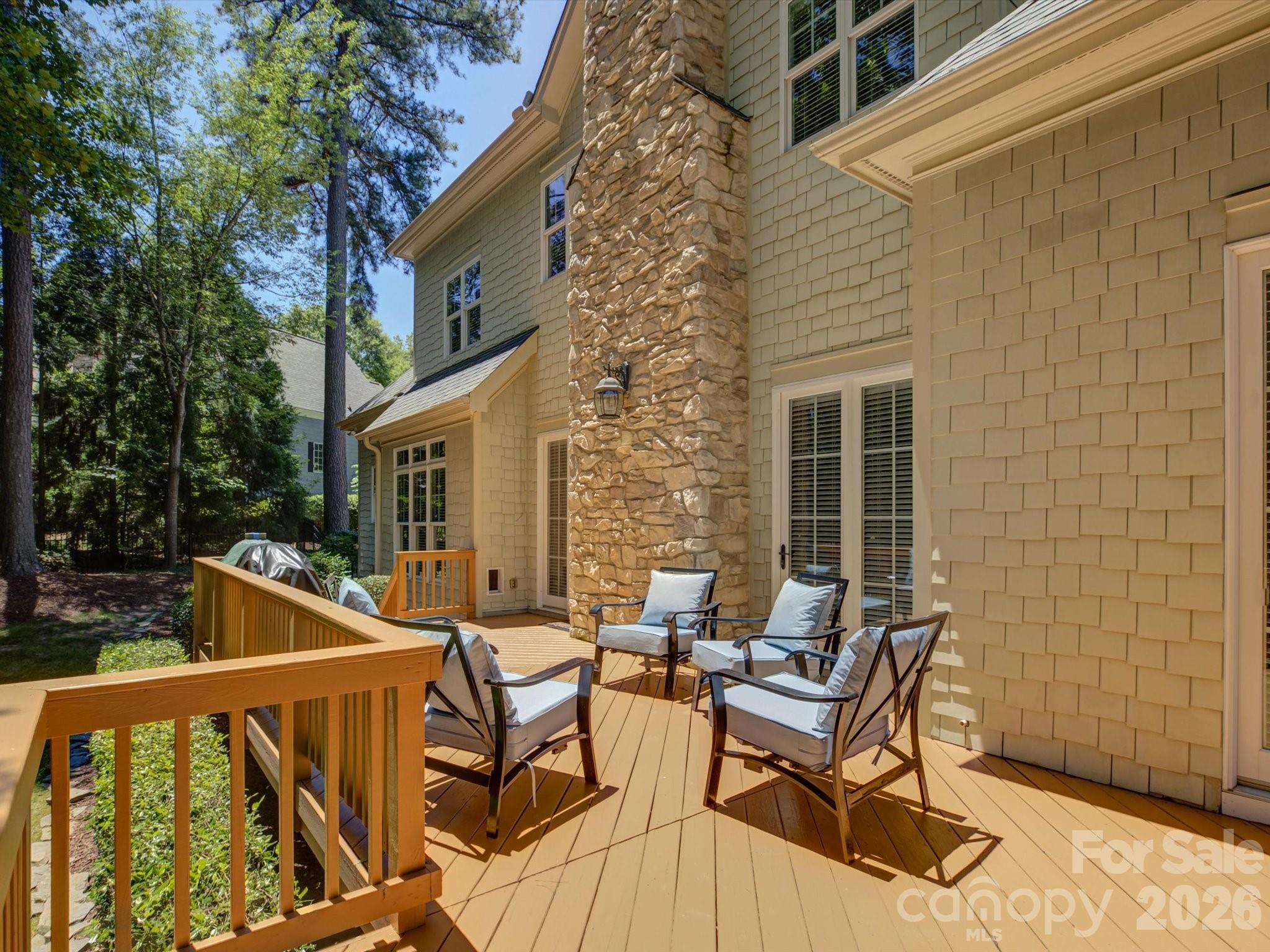 3912 Lake Spring Cove Court — Denver