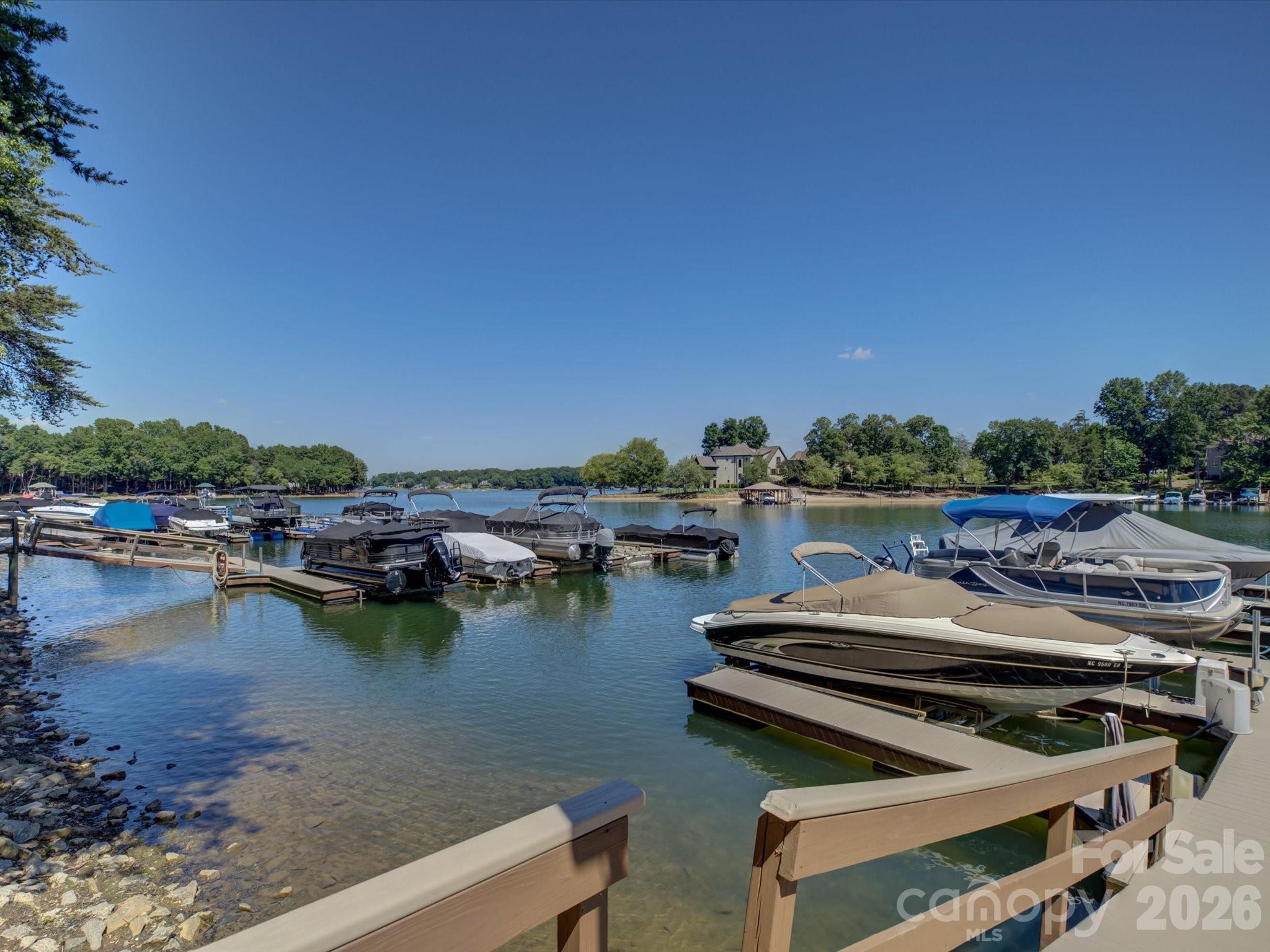 3912 Lake Spring Cove Court — Denver