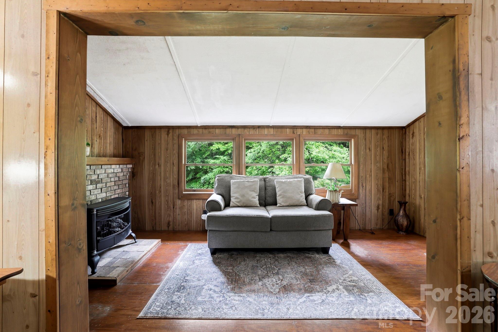 153 Gray Fox Road #5 — Rosman
