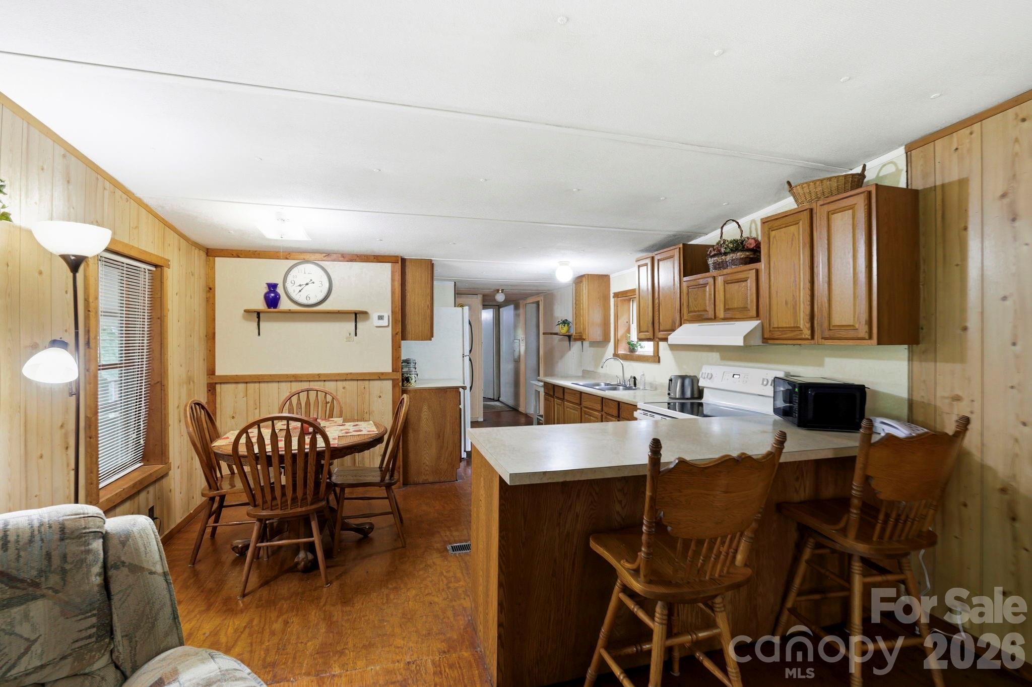 153 Gray Fox Road #5 — Rosman