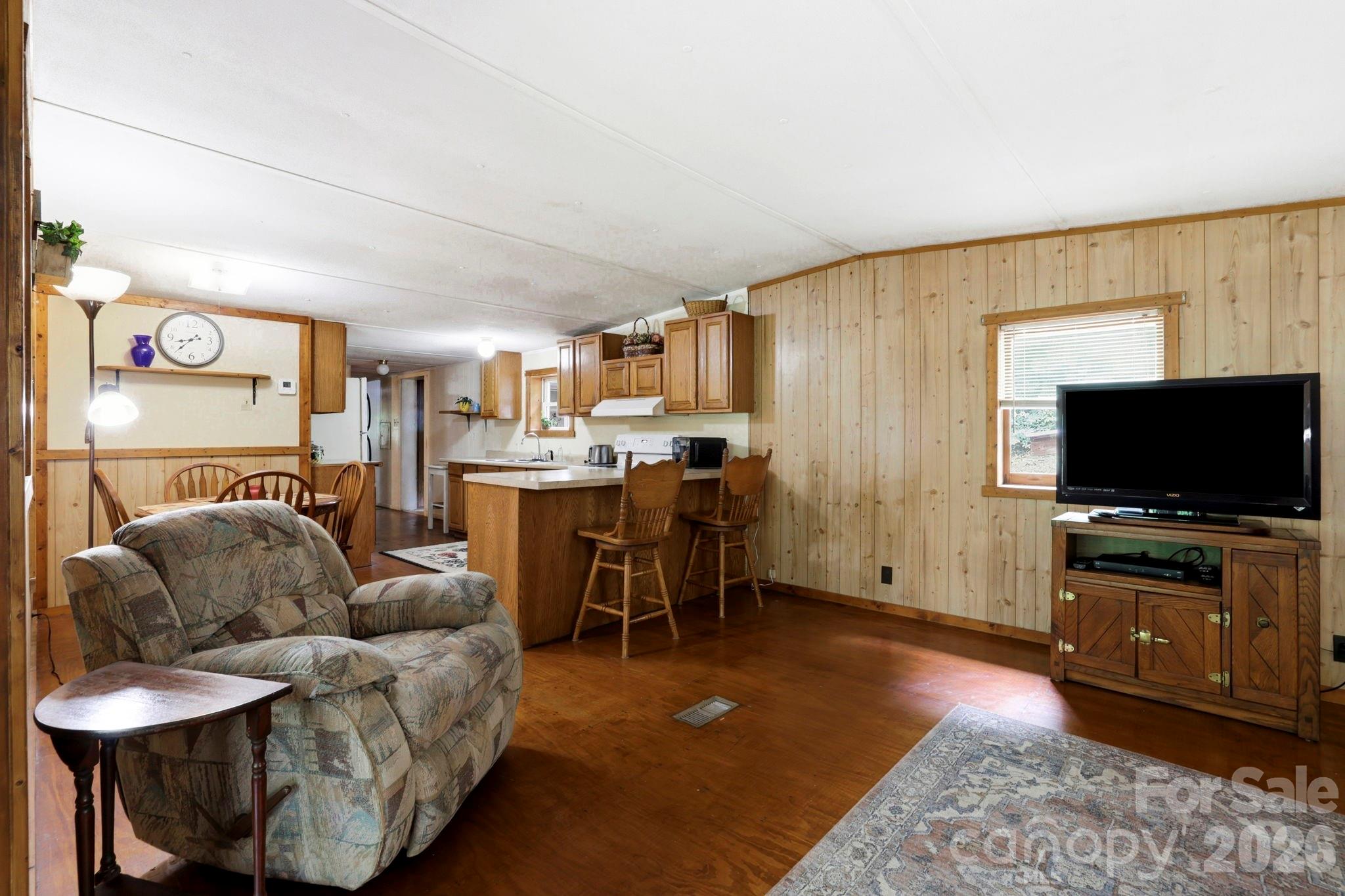 153 Gray Fox Road #5 — Rosman