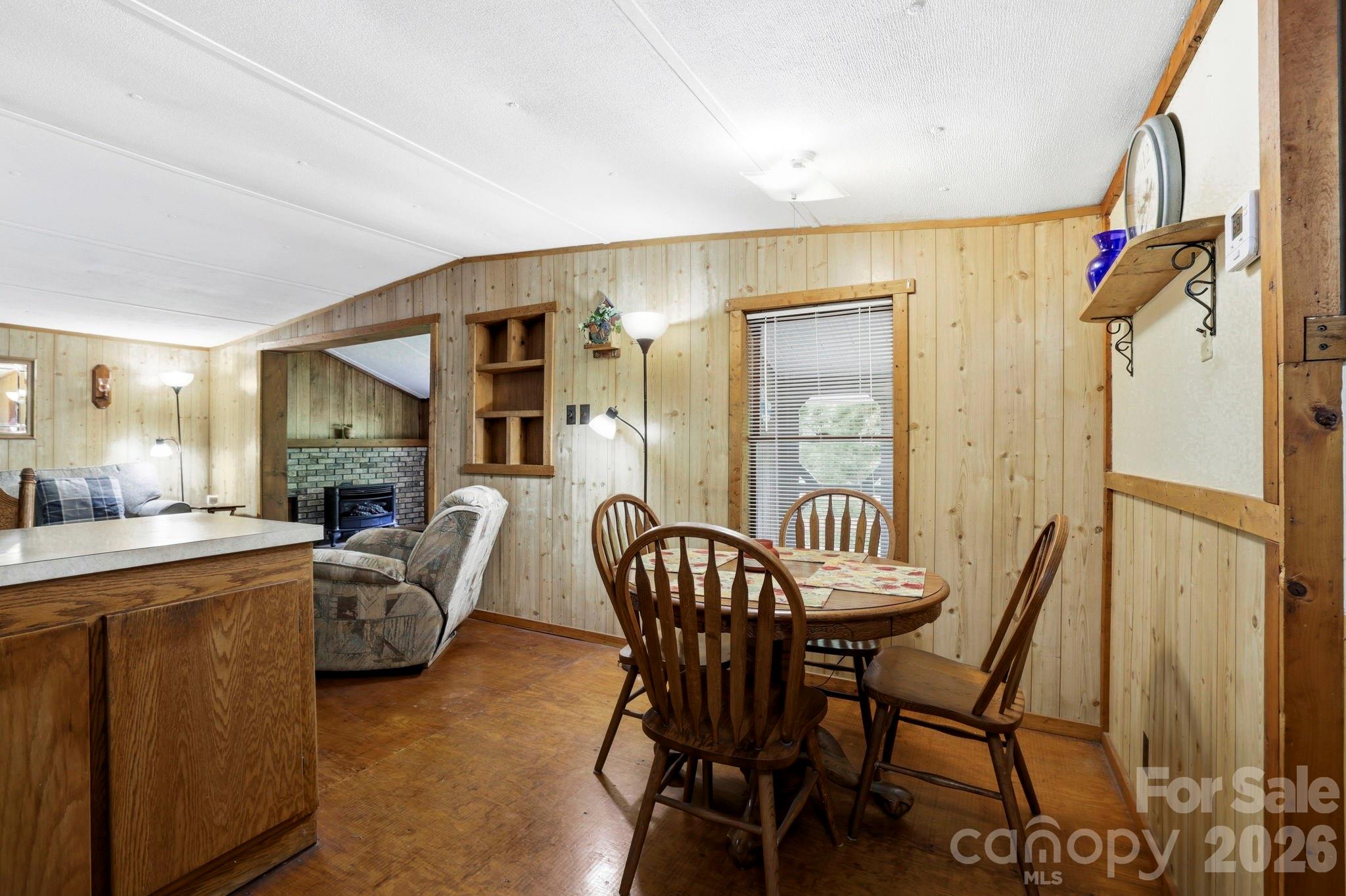 153 Gray Fox Road #5 — Rosman