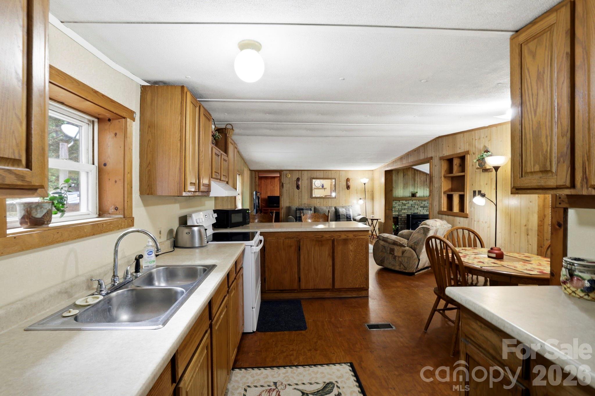 153 Gray Fox Road #5 — Rosman