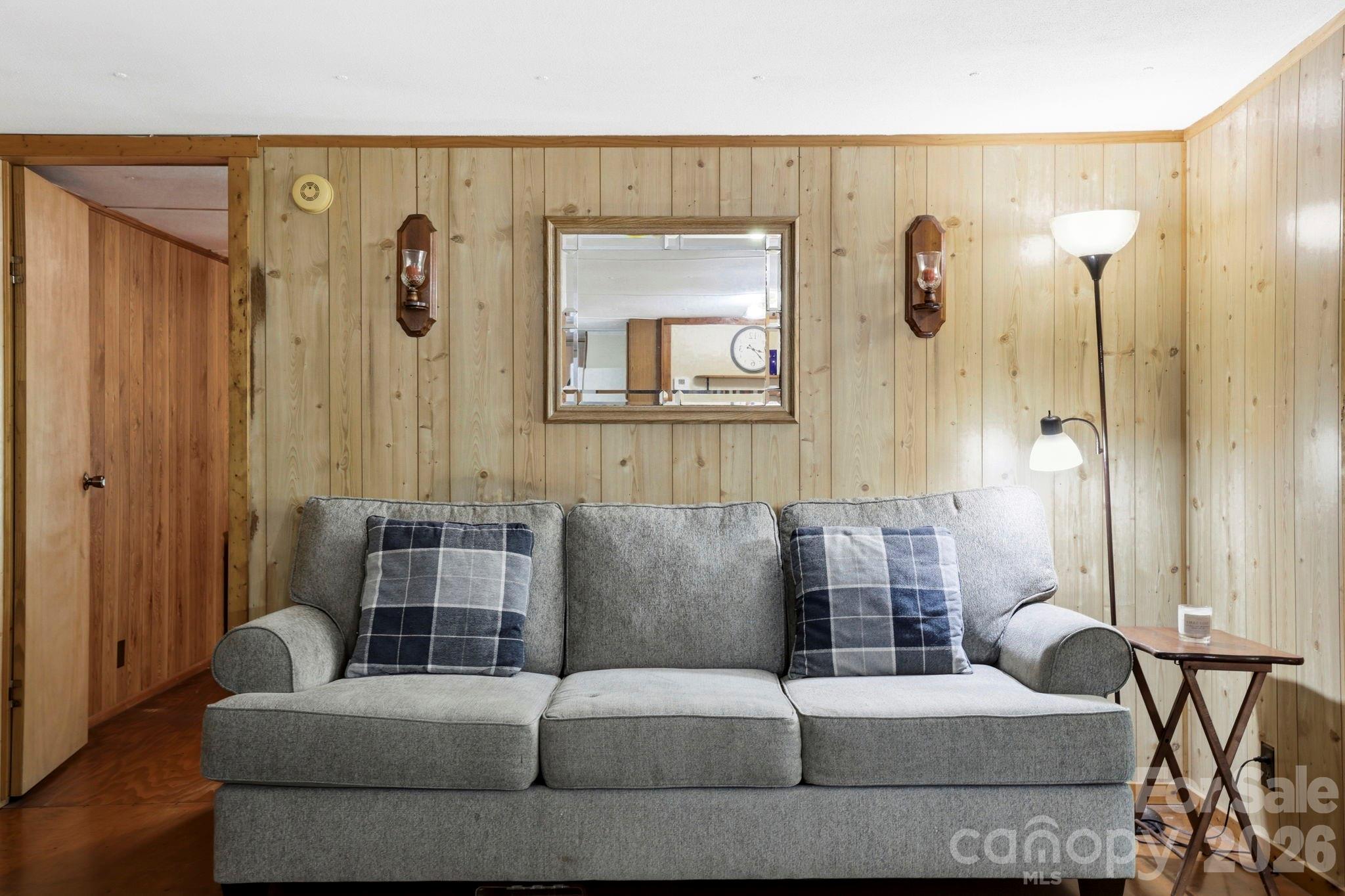 153 Gray Fox Road #5 — Rosman