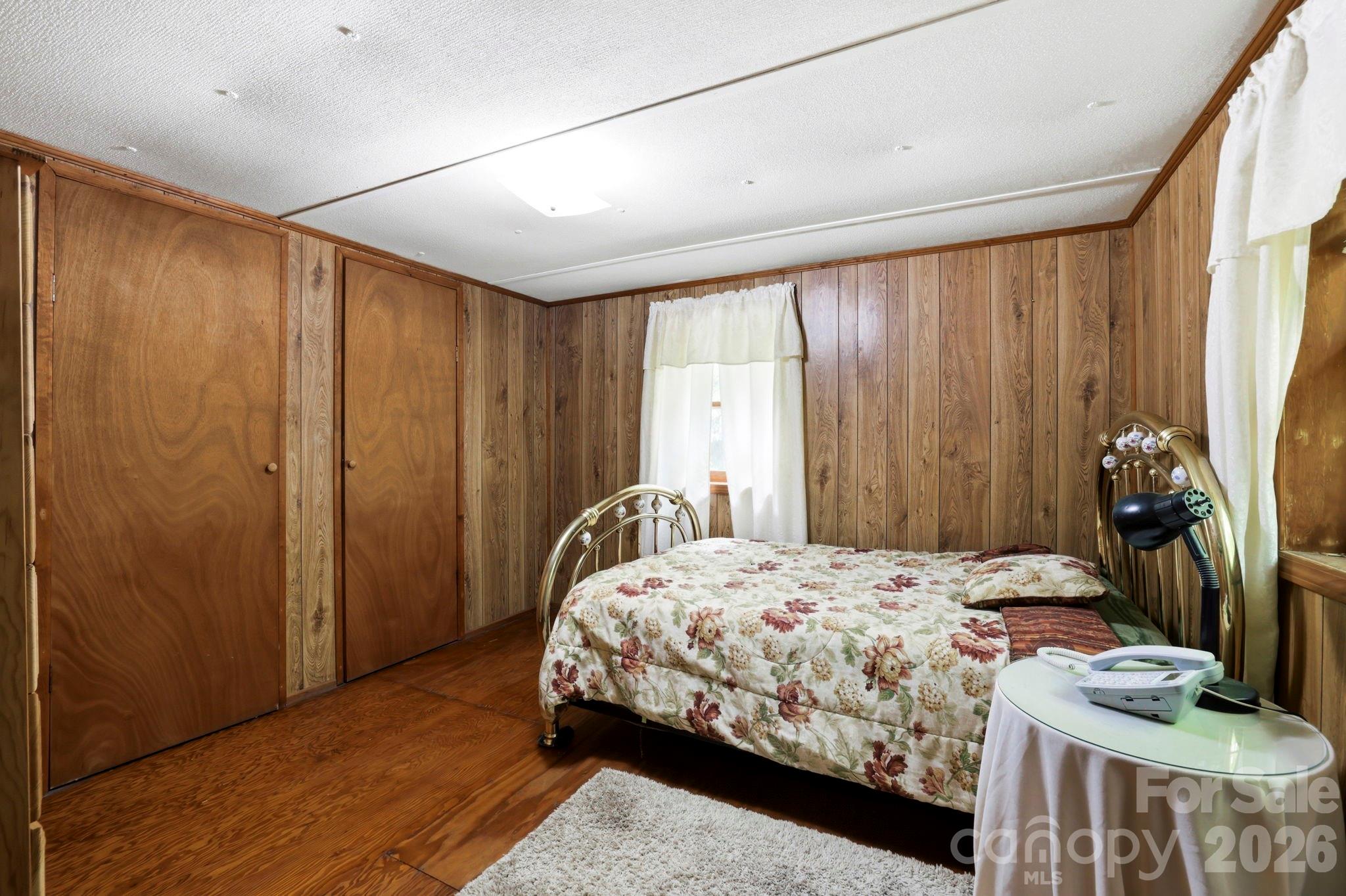 153 Gray Fox Road #5 — Rosman