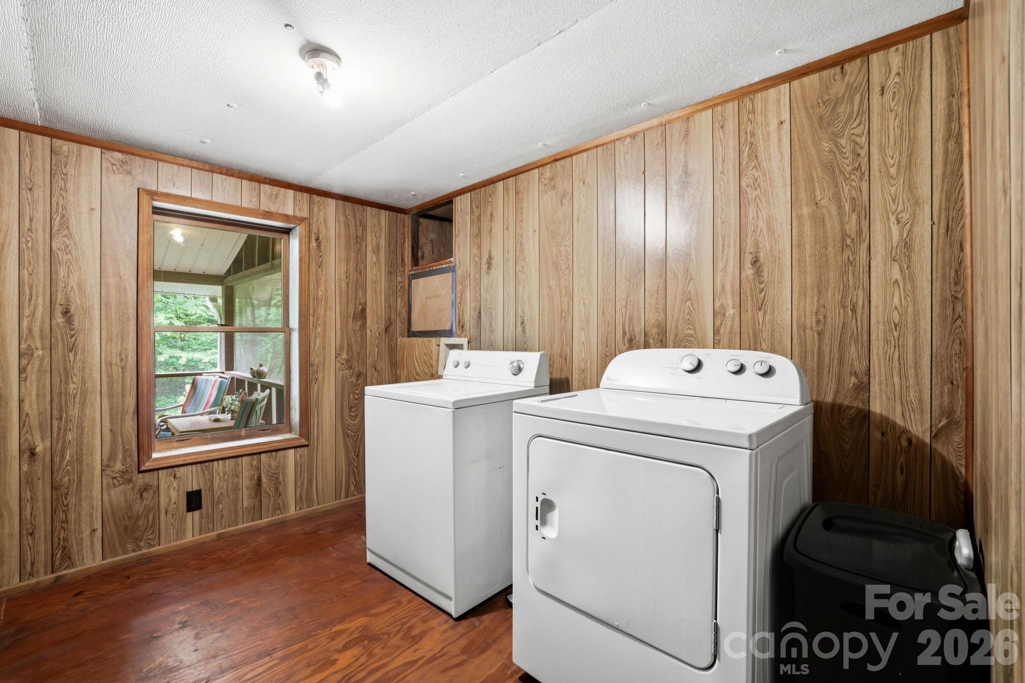 153 Gray Fox Road #5 — Rosman