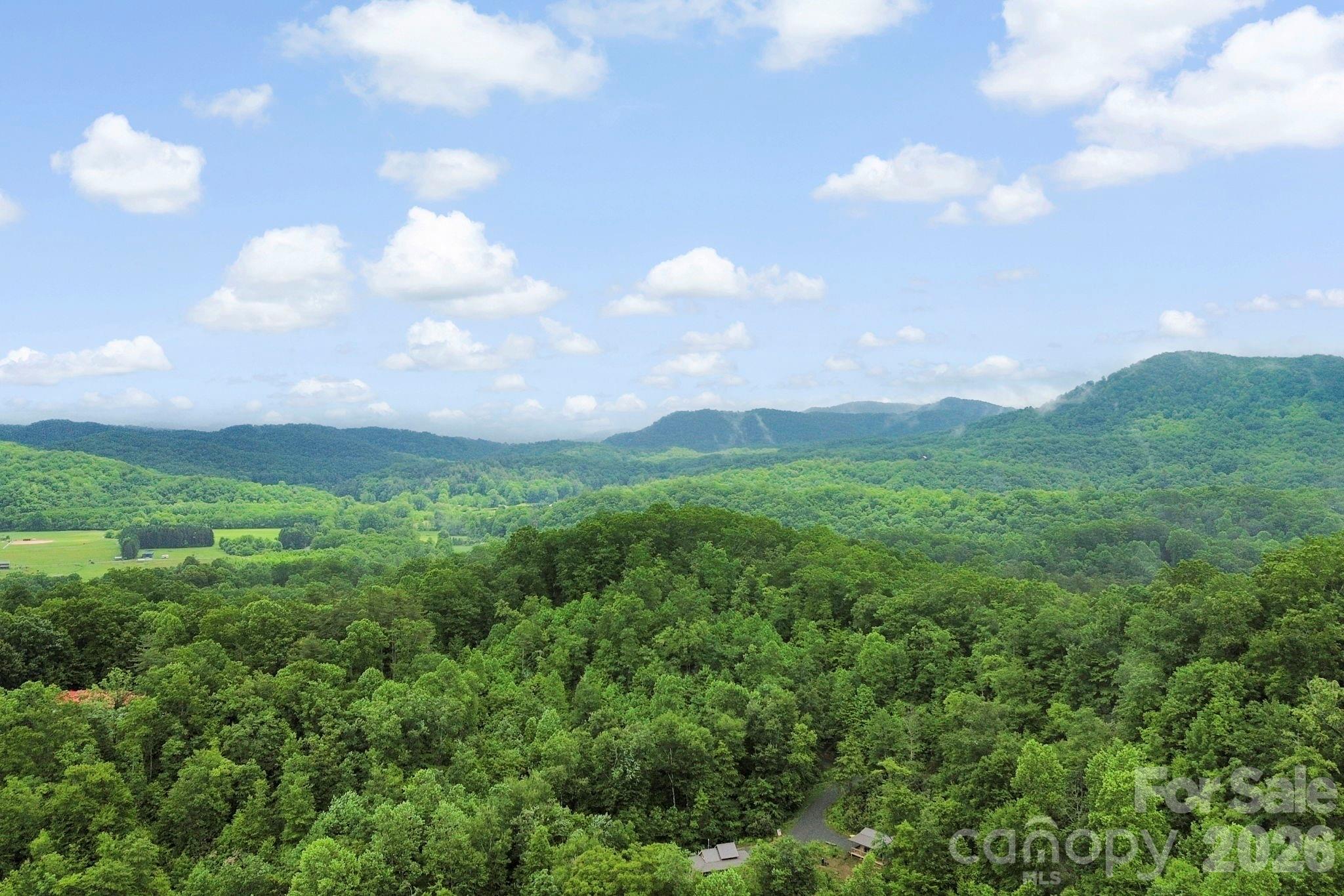 153 Gray Fox Road #5 — Rosman