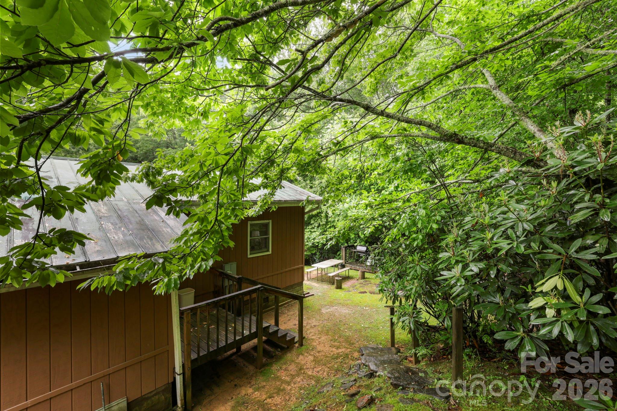 153 Gray Fox Road #5 — Rosman