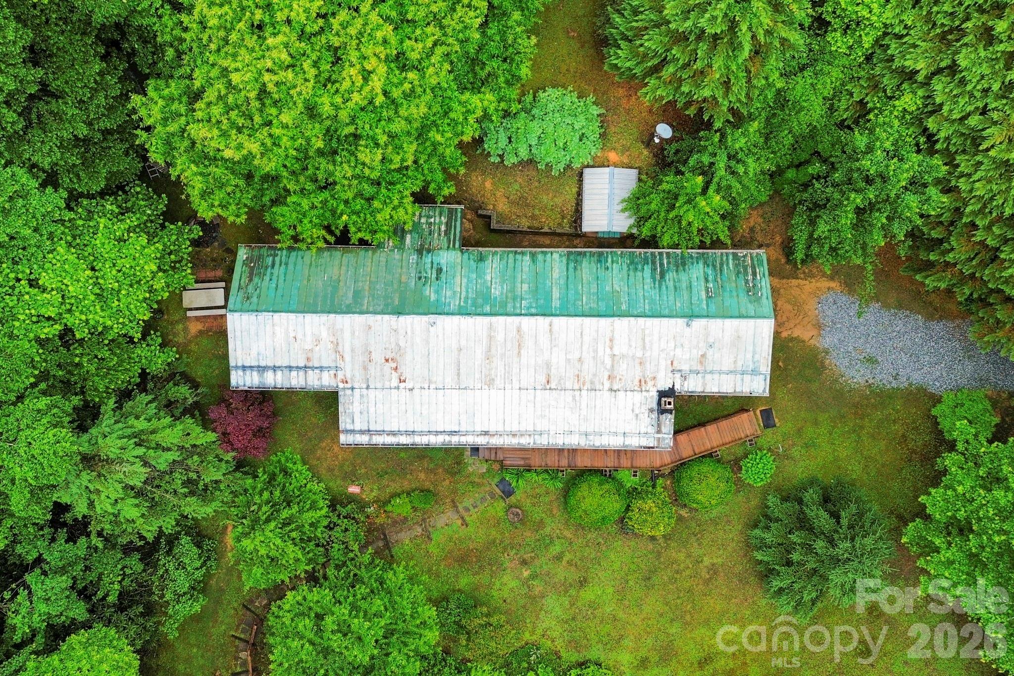 153 Gray Fox Road #5 — Rosman