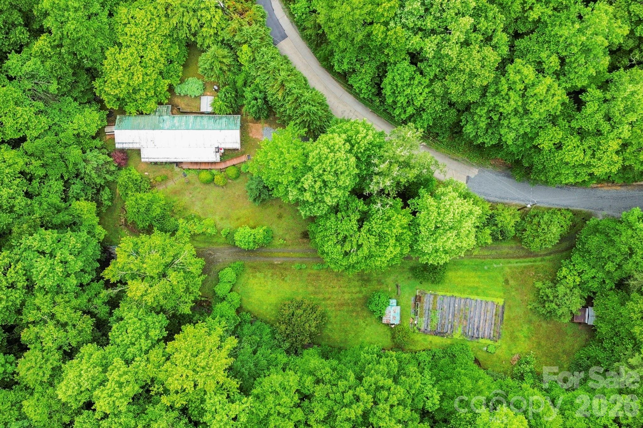 153 Gray Fox Road #5 — Rosman