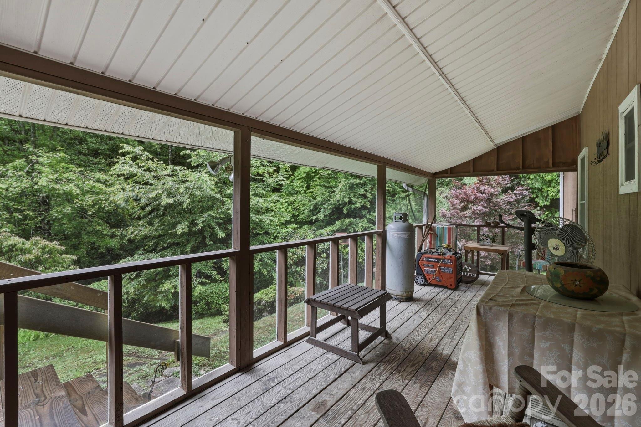 153 Gray Fox Road #5 — Rosman