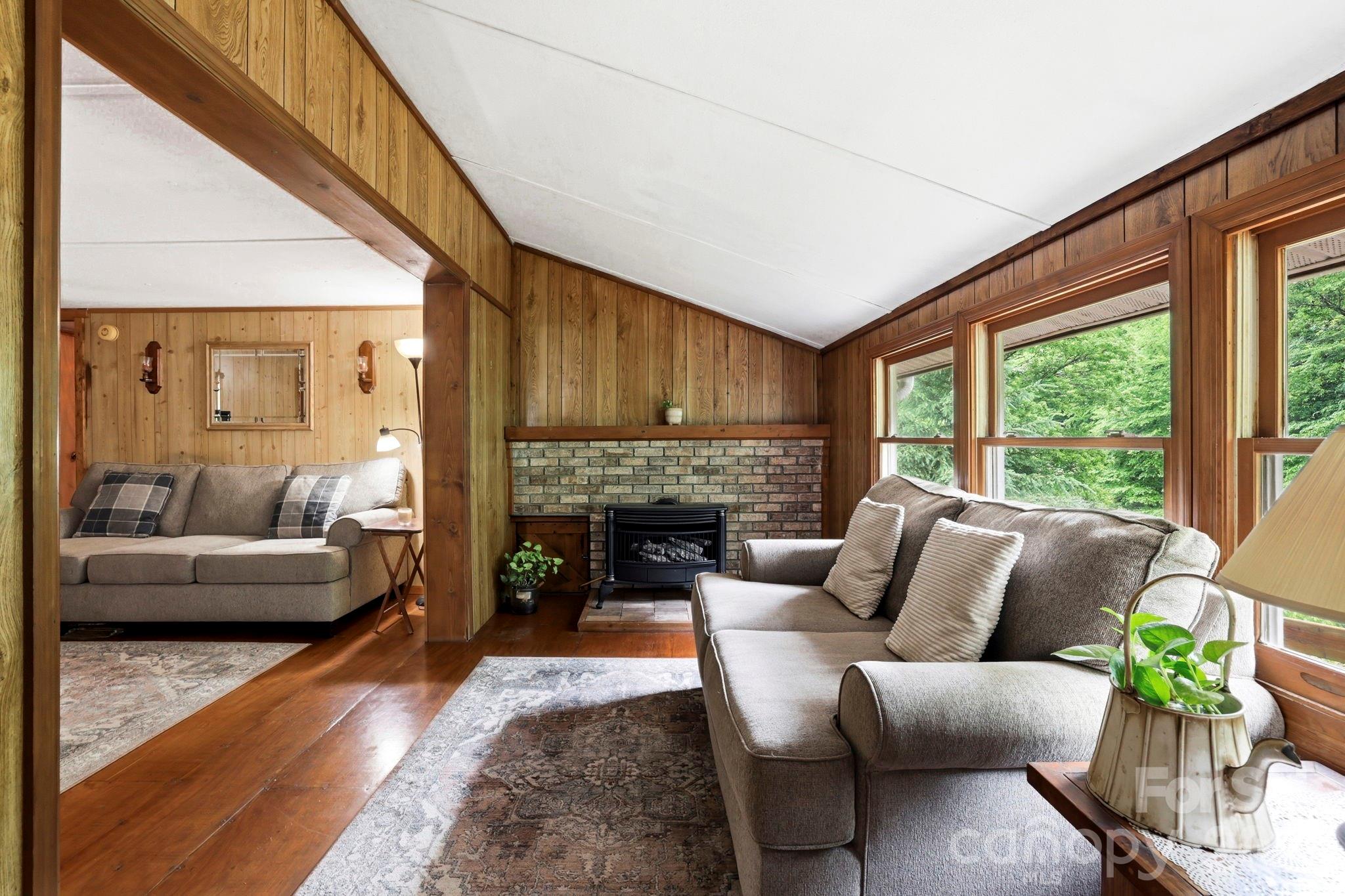 153 Gray Fox Road #5 — Rosman
