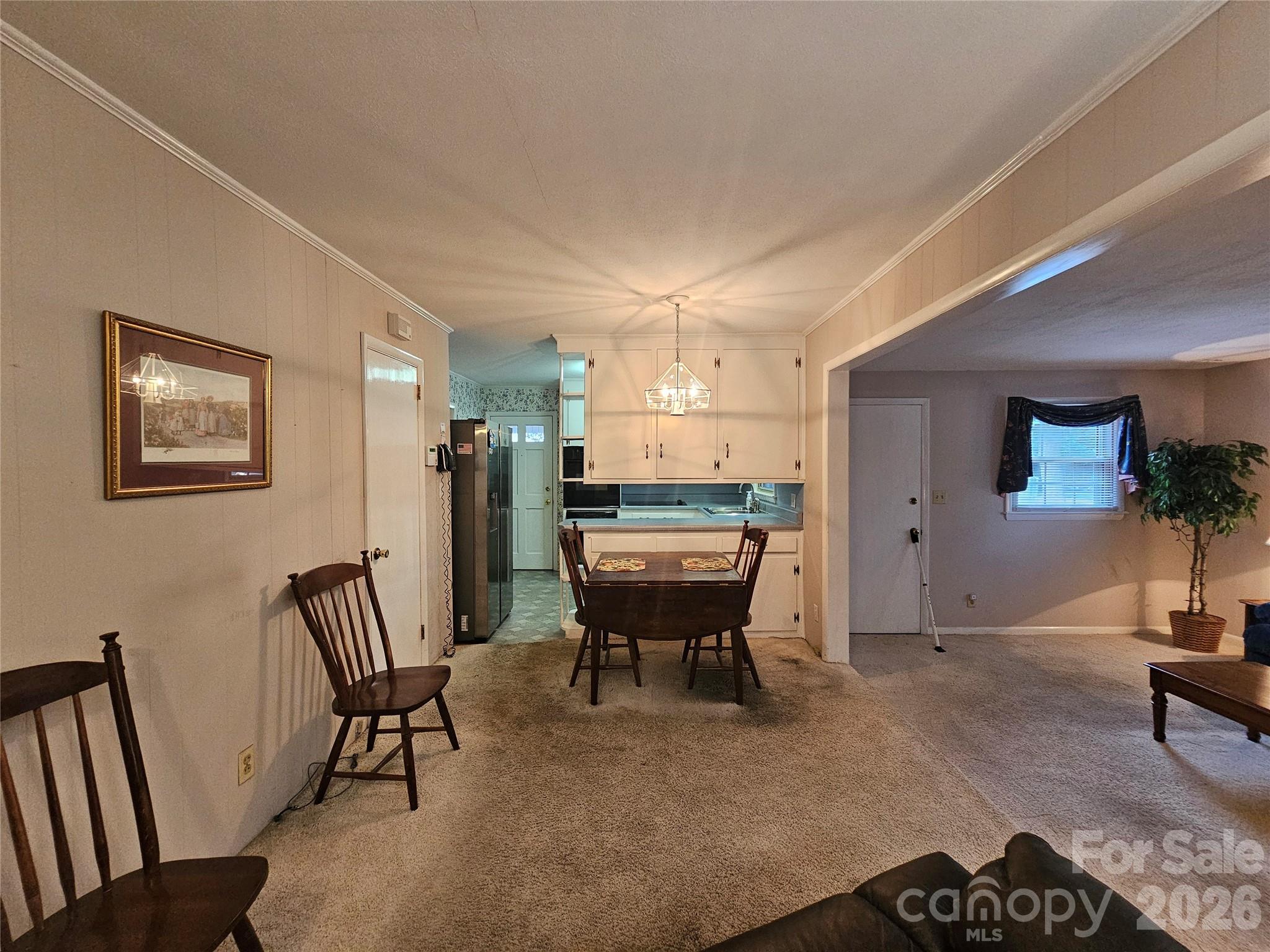 331 Woodside Drive — Shelby