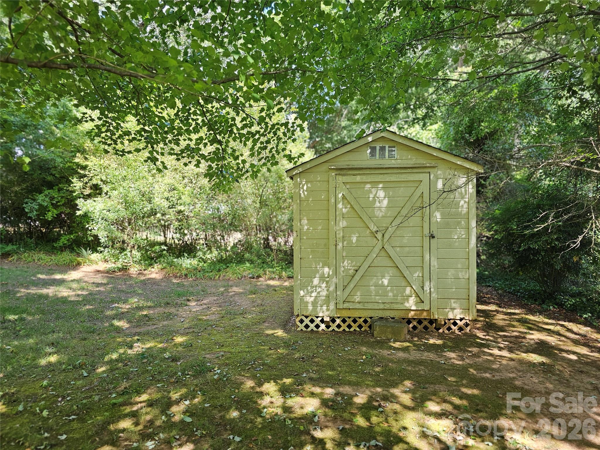 331 Woodside Drive — Shelby