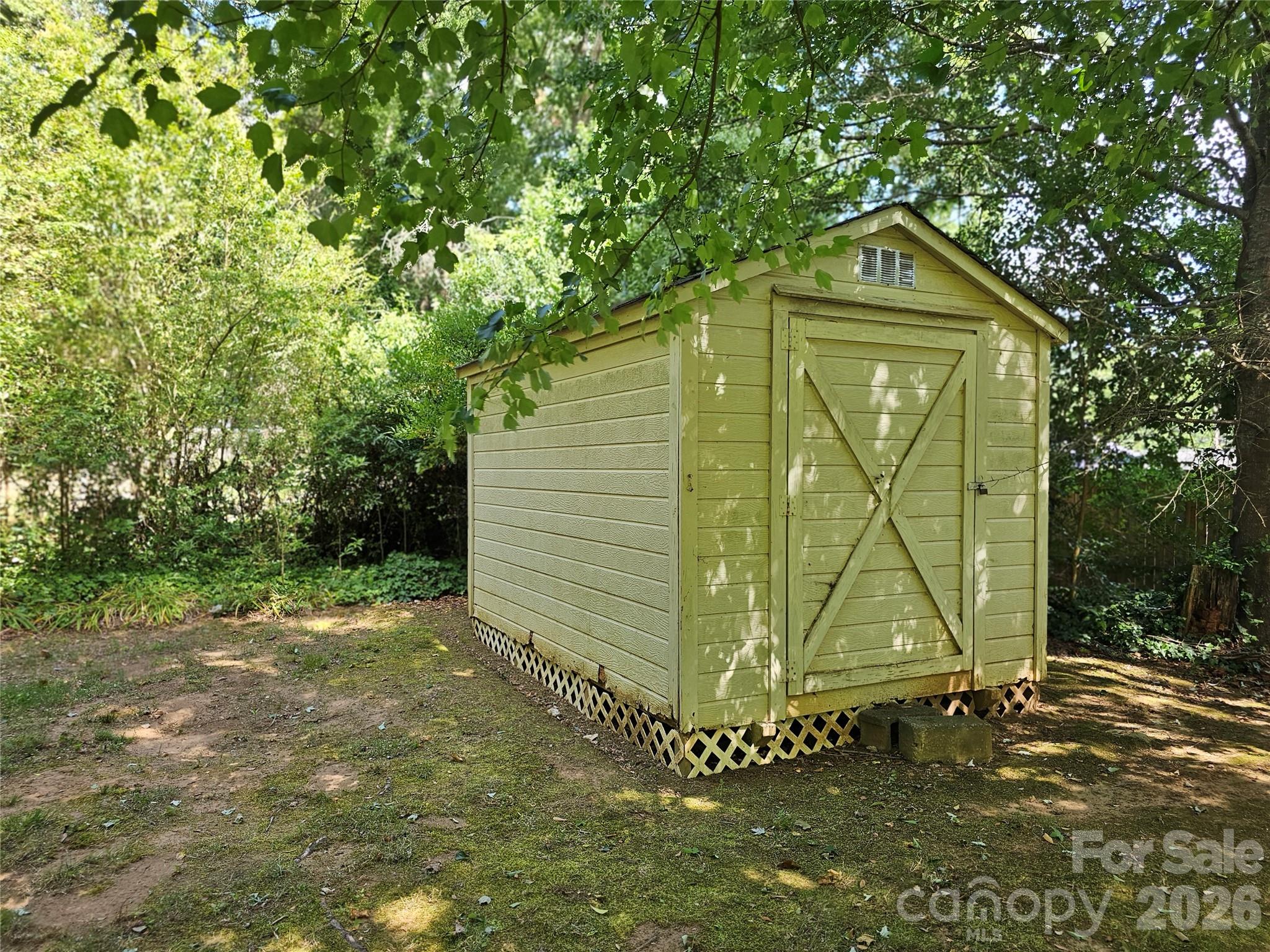 331 Woodside Drive — Shelby
