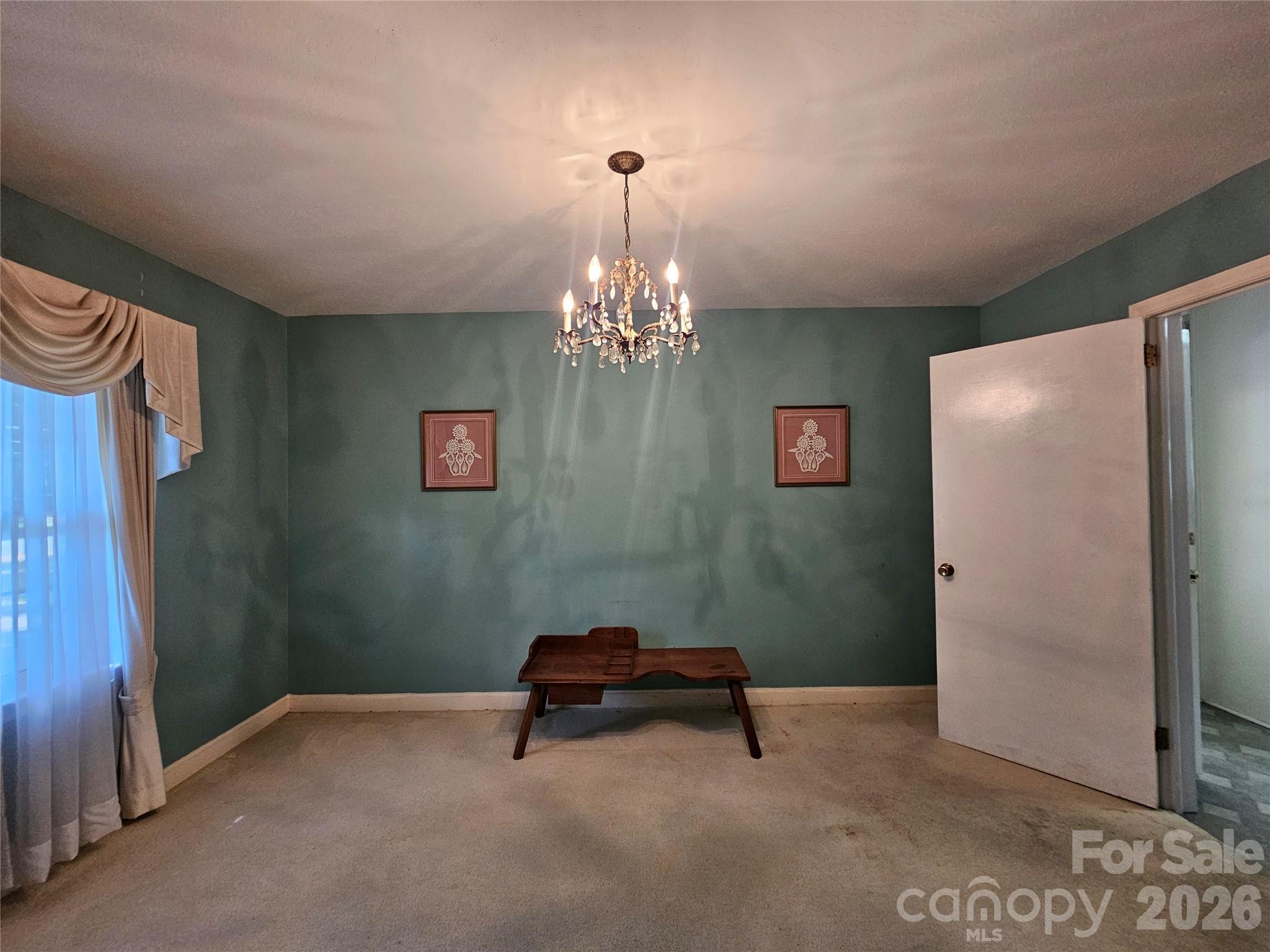 331 Woodside Drive — Shelby