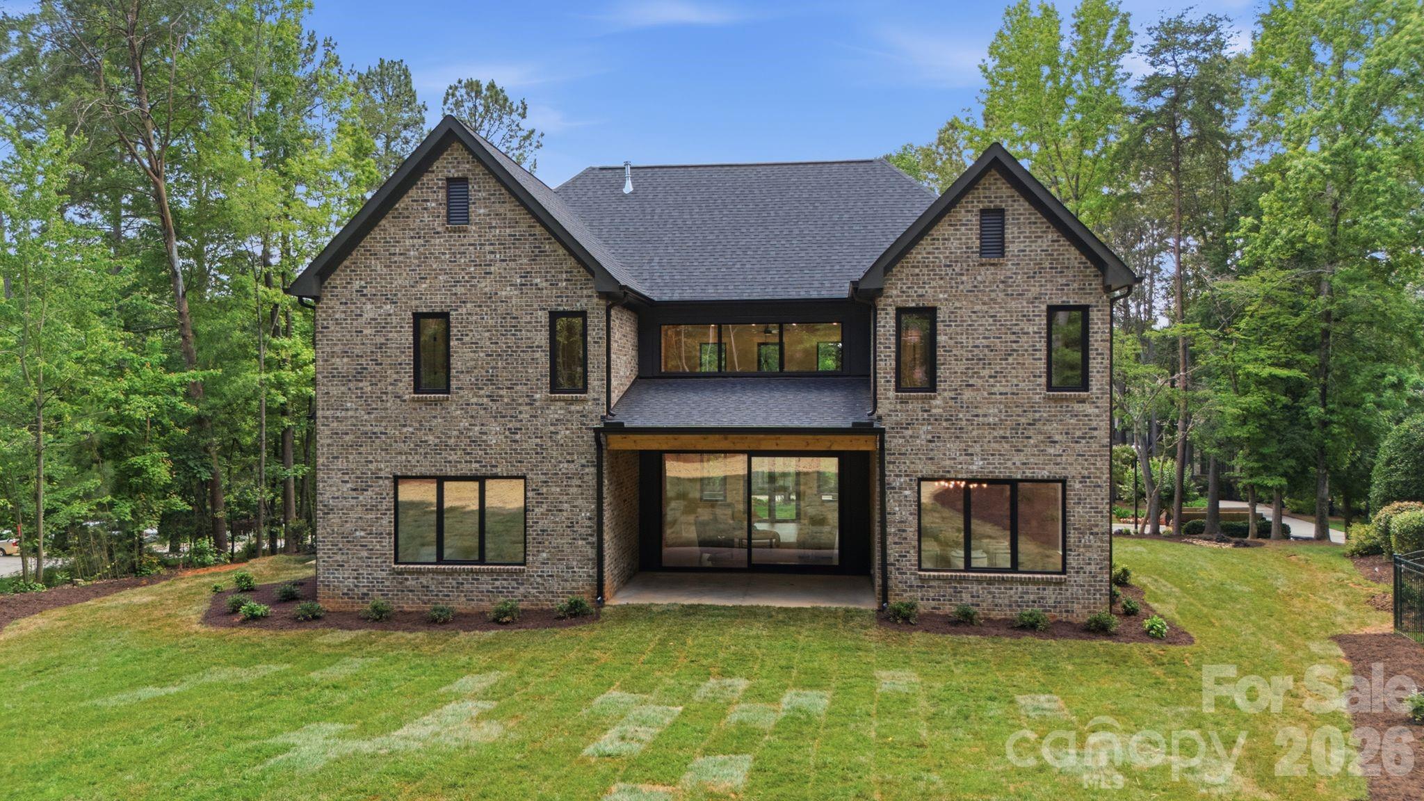 7607 Cottonwood Drive — Denver