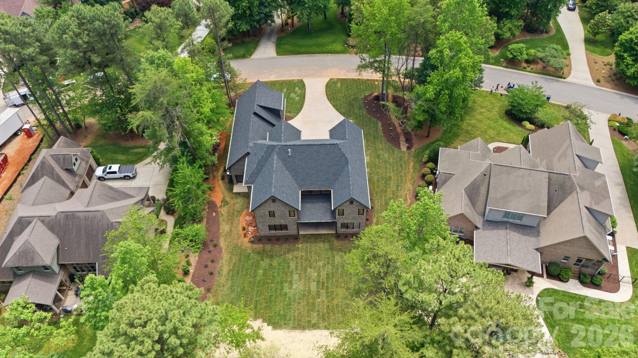 7607 Cottonwood Drive — Denver