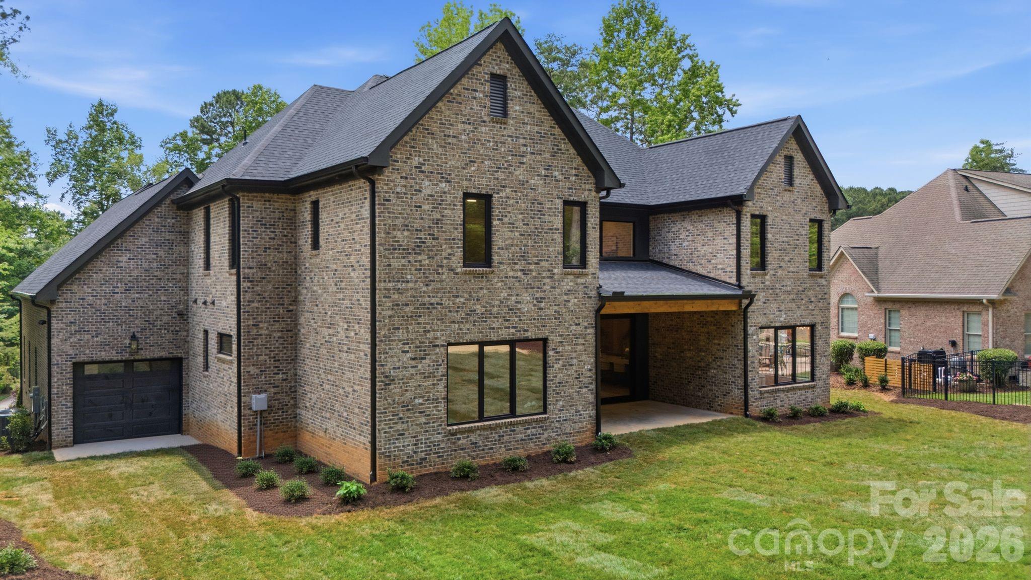 7607 Cottonwood Drive — Denver