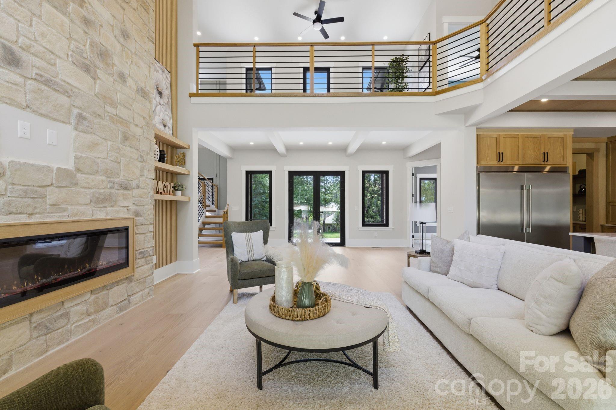 7607 Cottonwood Drive — Denver