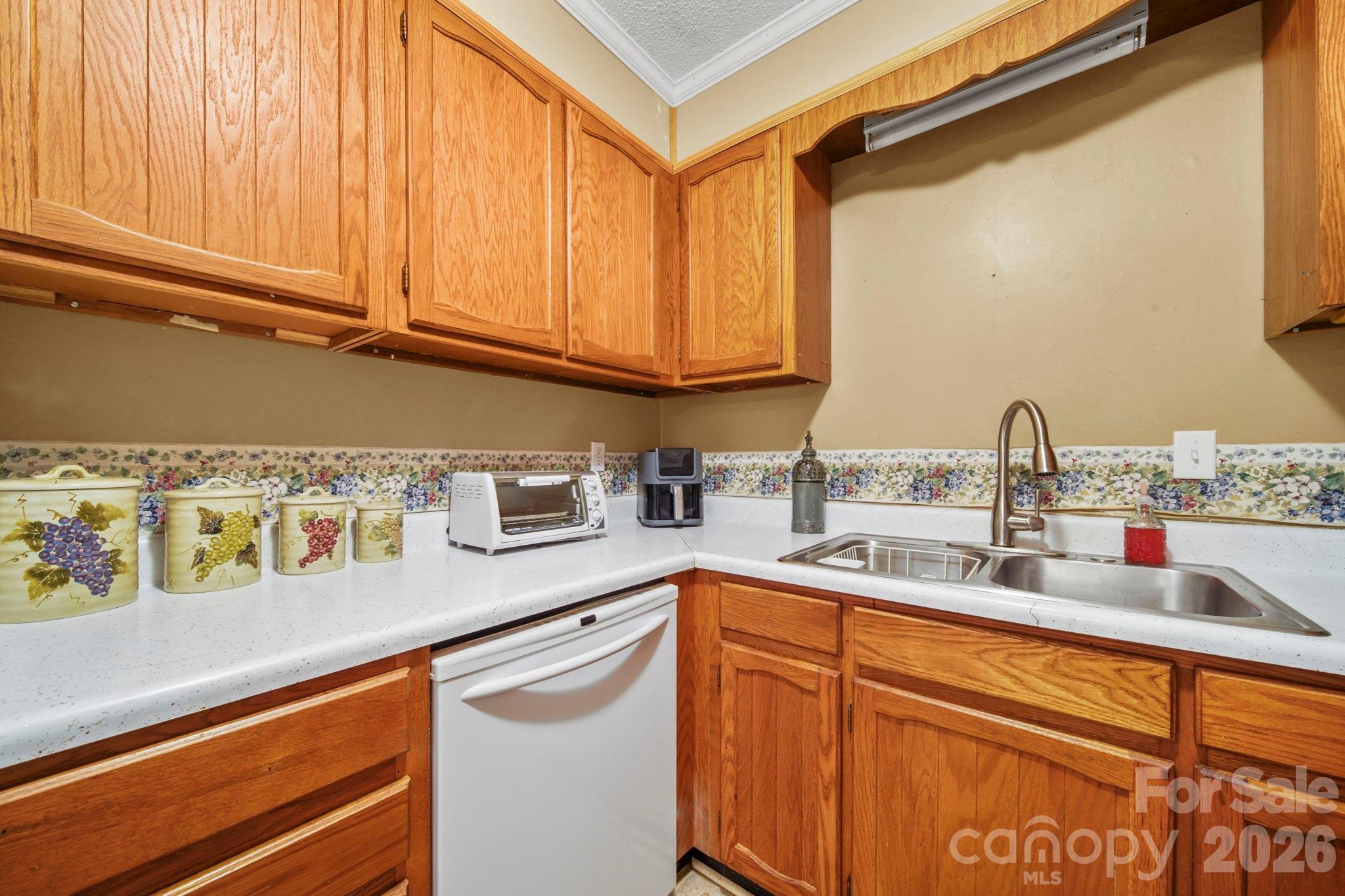 109 Carriage House Drive — Kannapolis